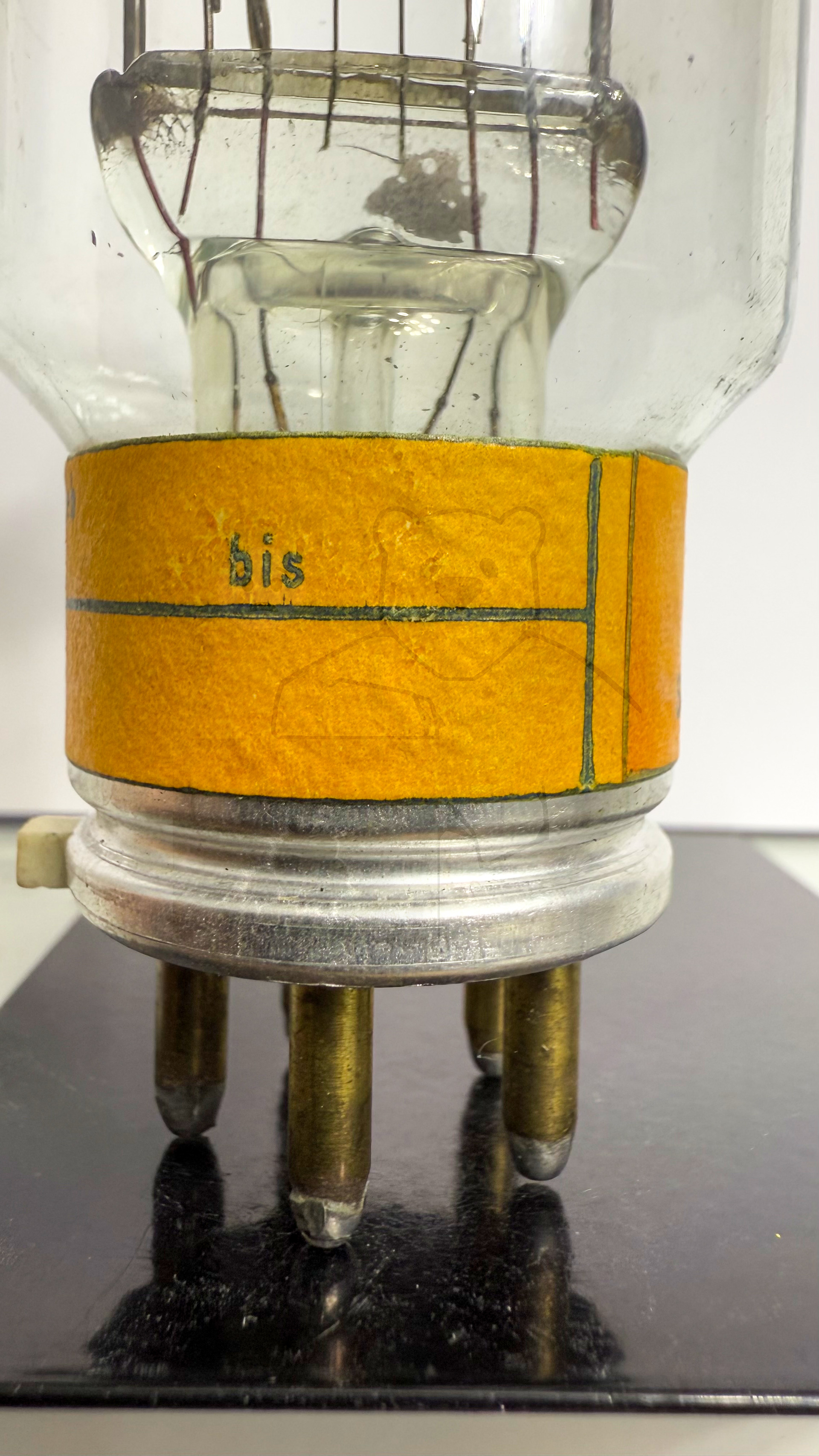 Röhre Aa #4815 Bild 4