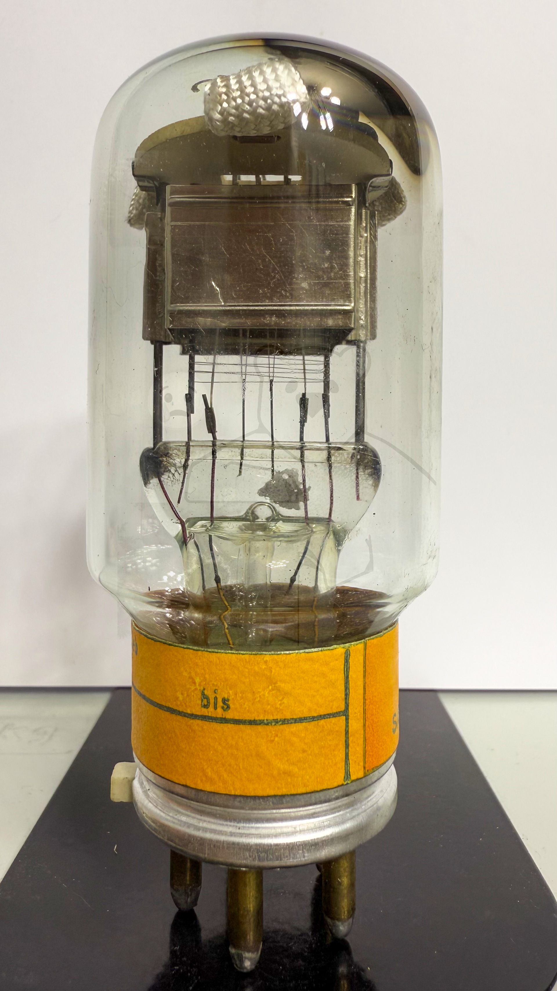 Röhre Aa #4815 Bild 7