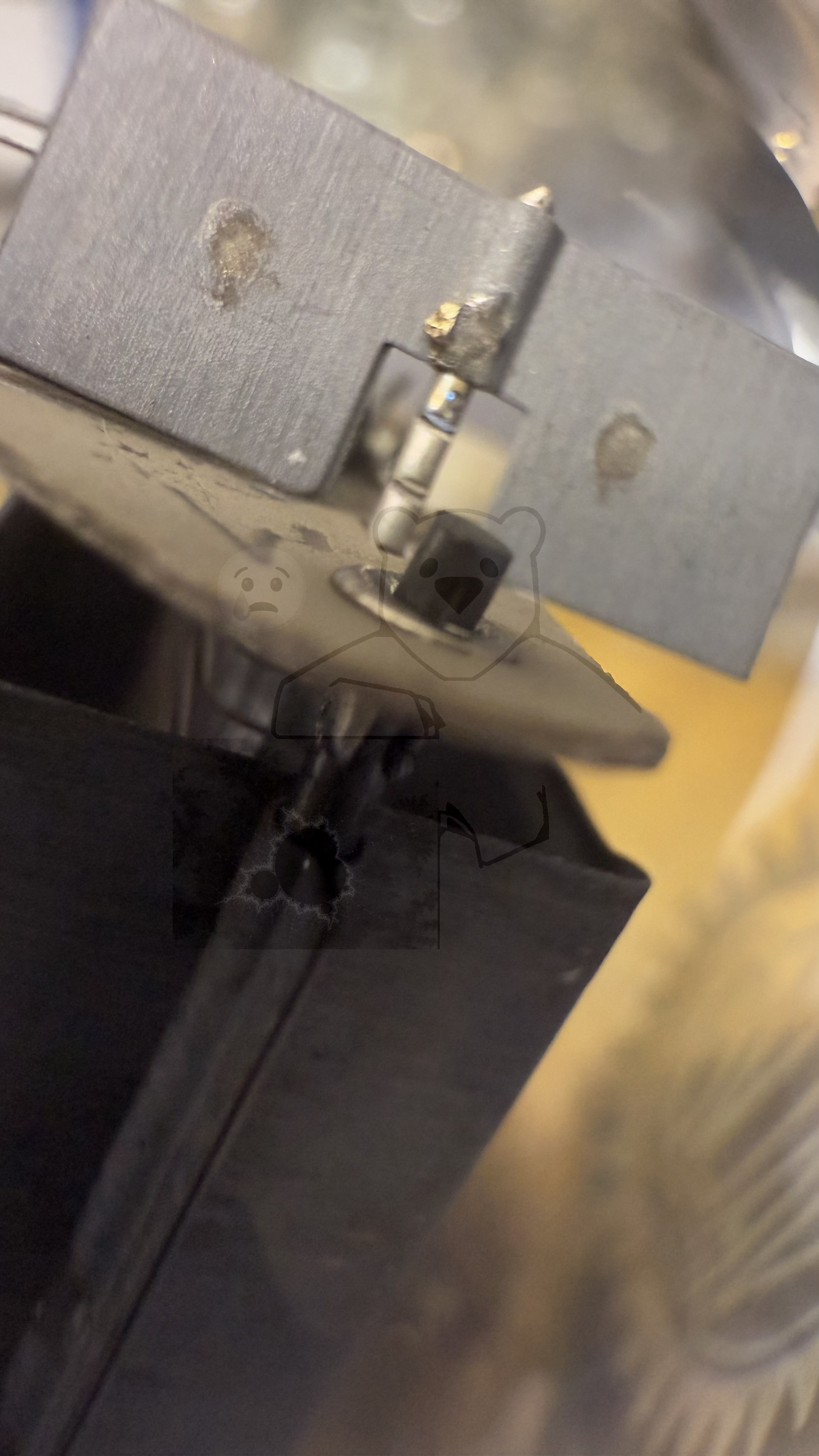 Röhre Aa #6642 Bild 10