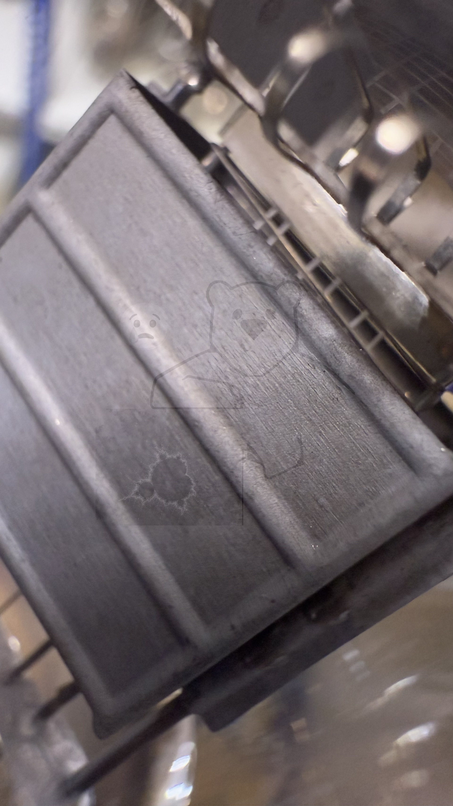 Röhre Aa #6642 Bild 12