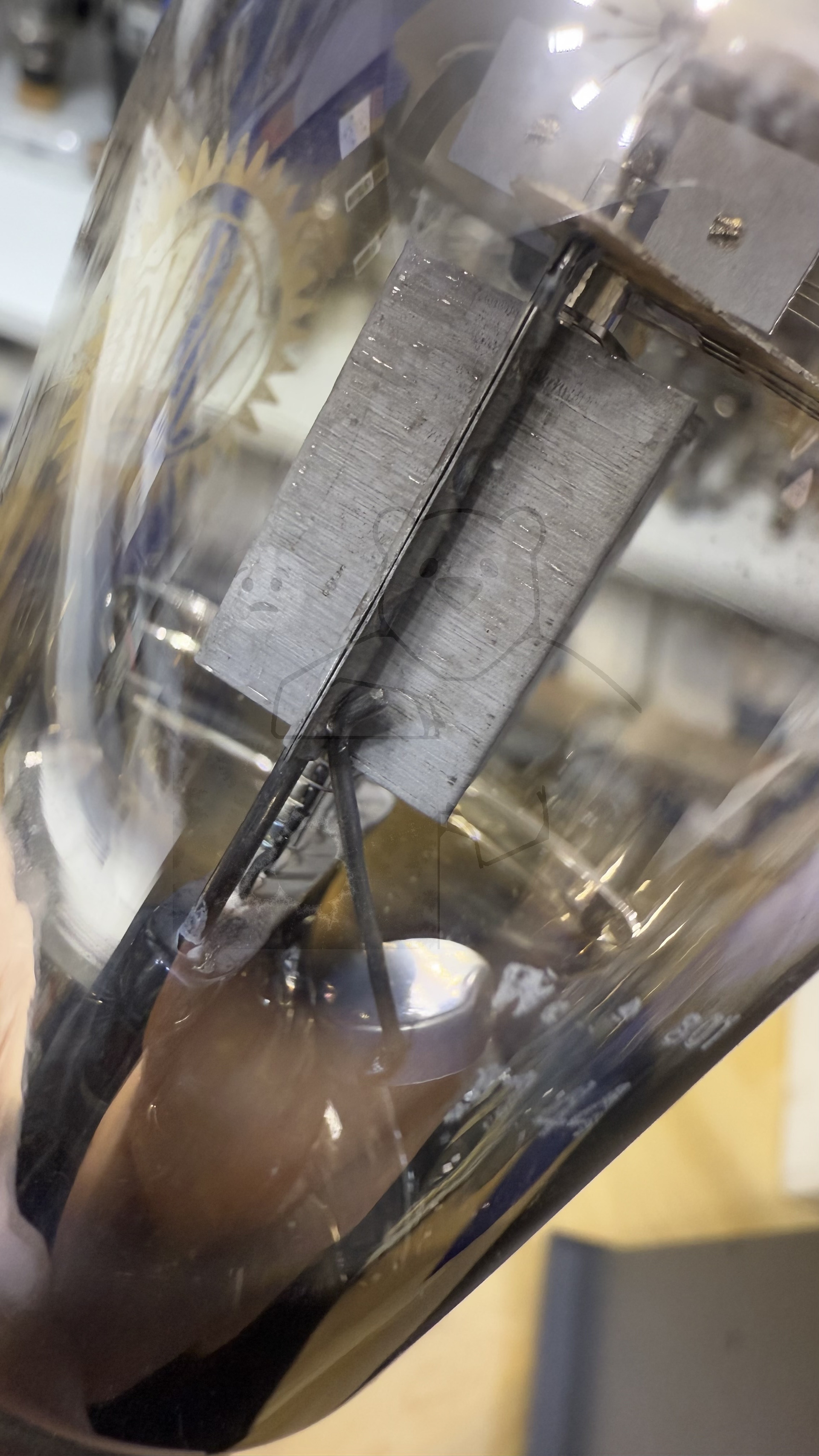 Röhre Aa #6642 Bild 15