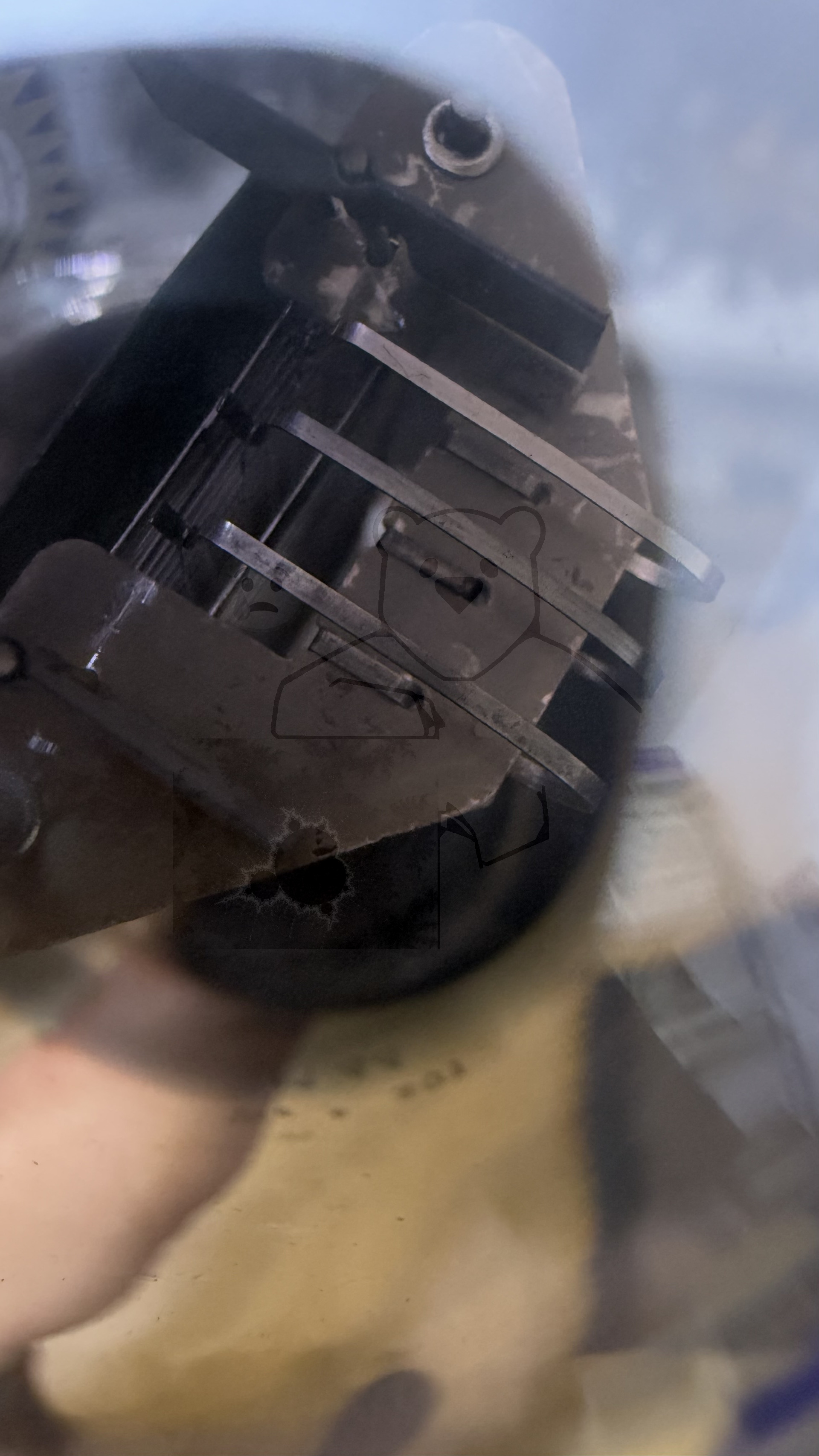 Röhre Aa #6642 Bild 20