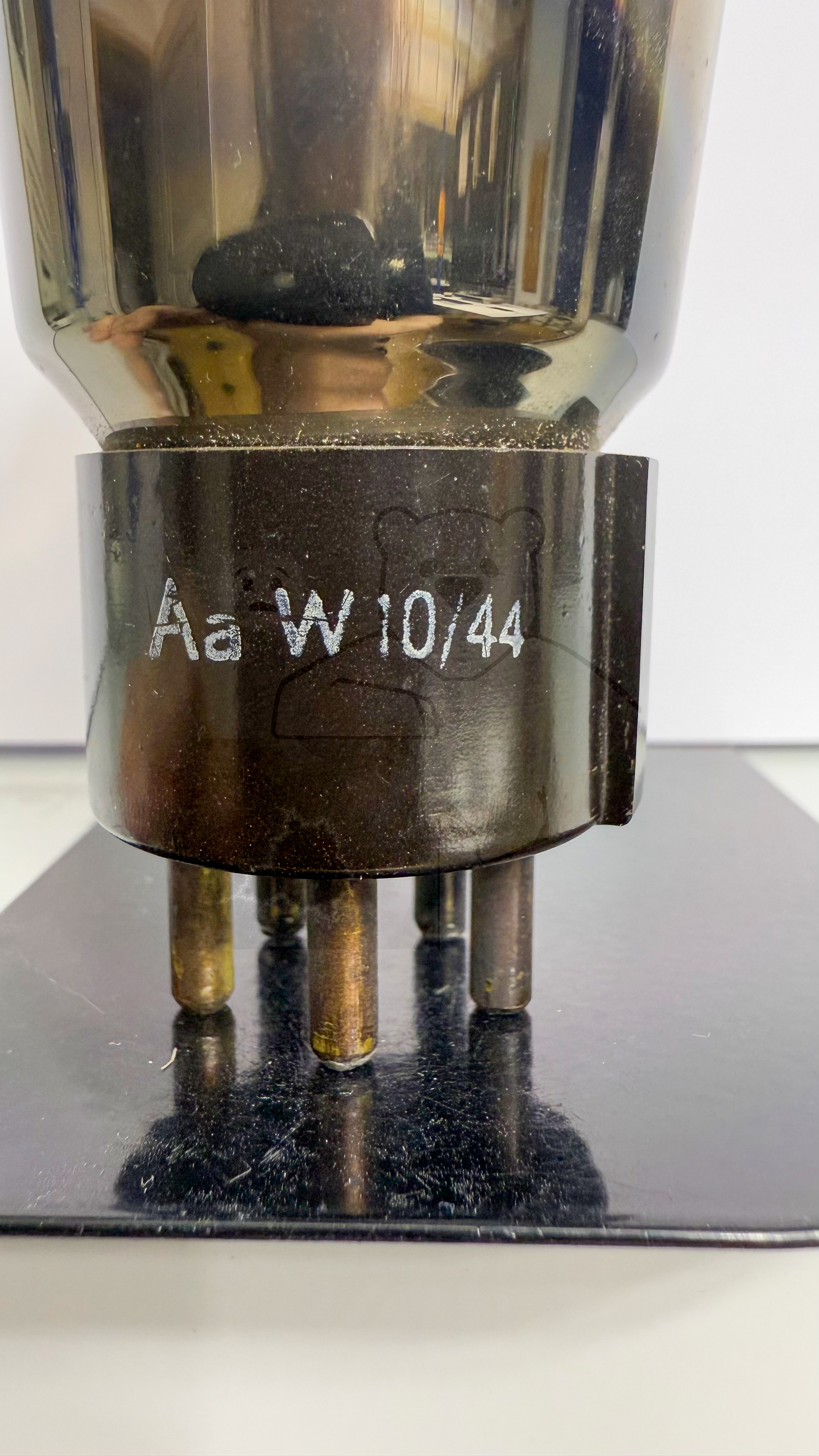 Röhre Aa #6642 Bild 4