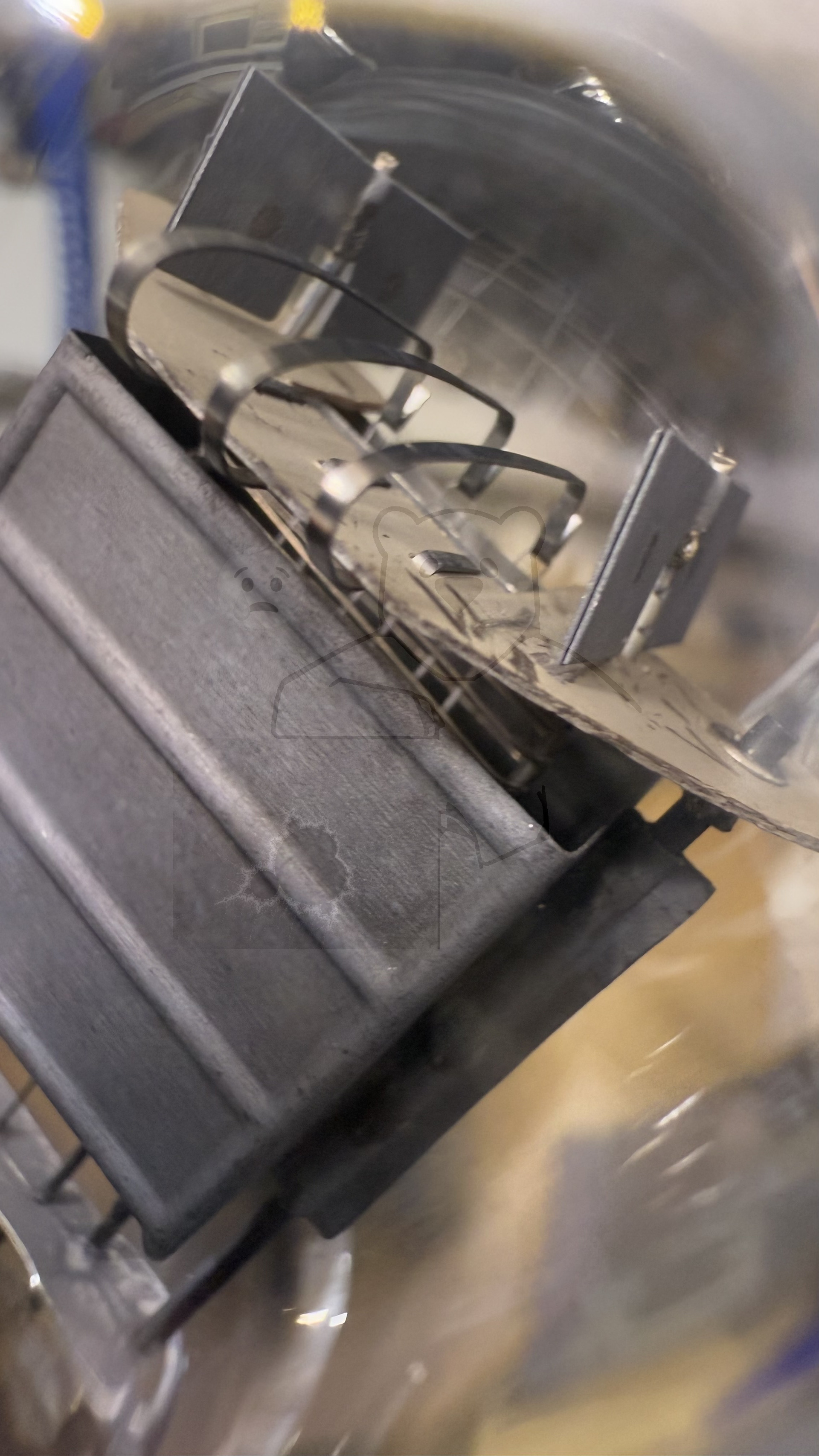 Röhre Aa #6642 Bild 5