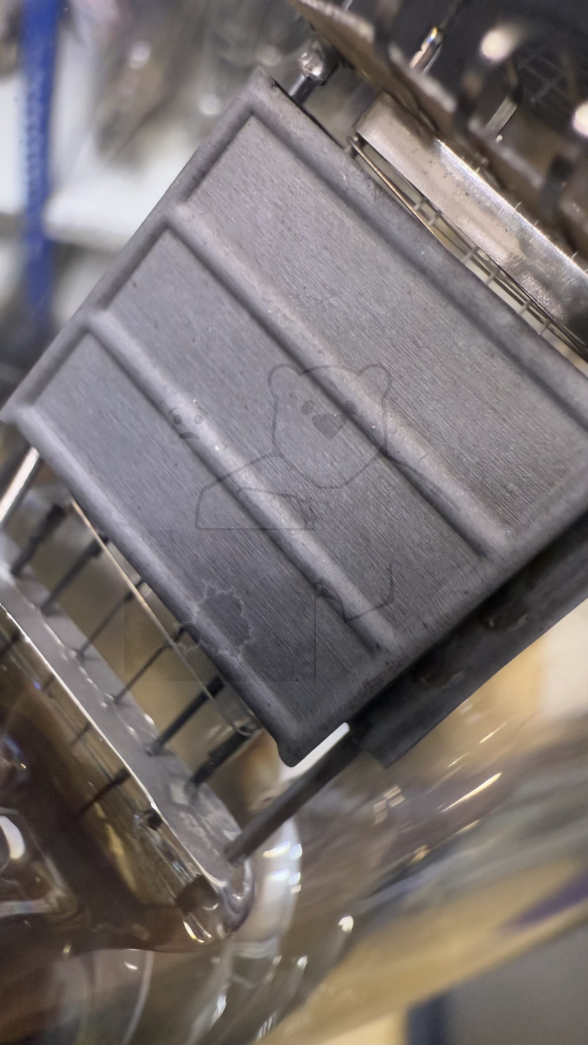 Röhre Aa #6642 Bild 6