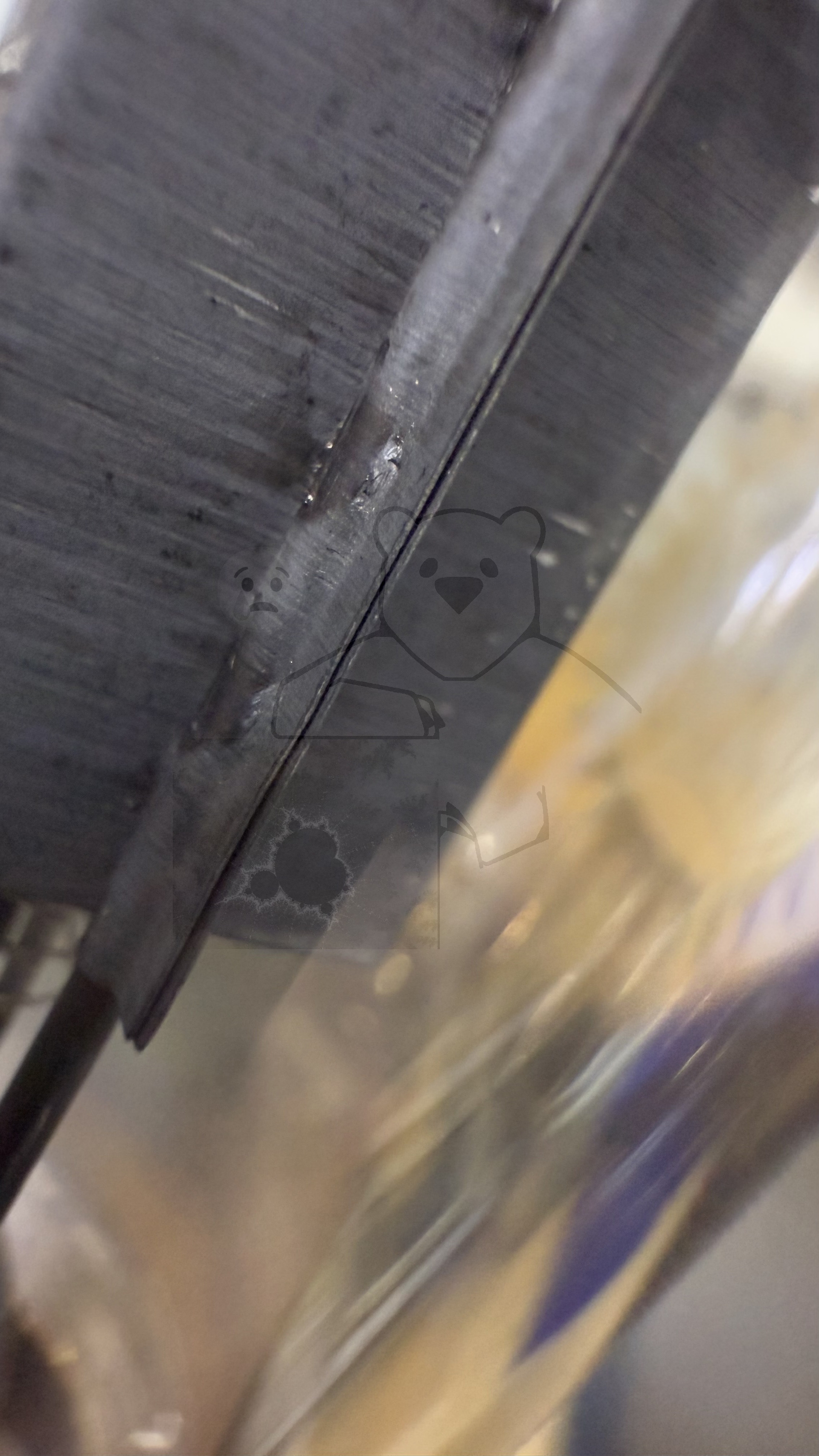 Röhre Aa #6642 Bild 9