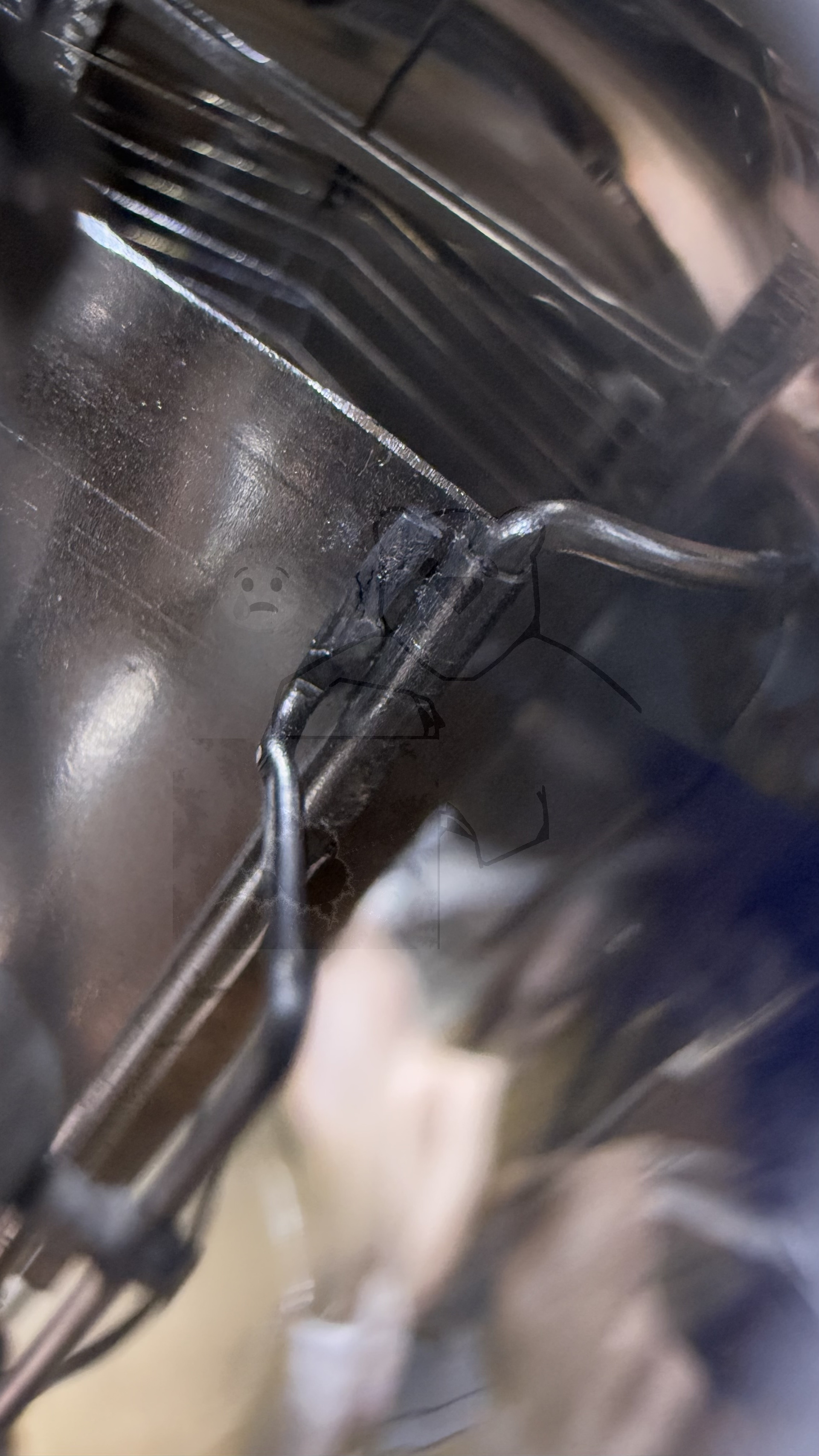 Röhre Aa #6867 Bild 13