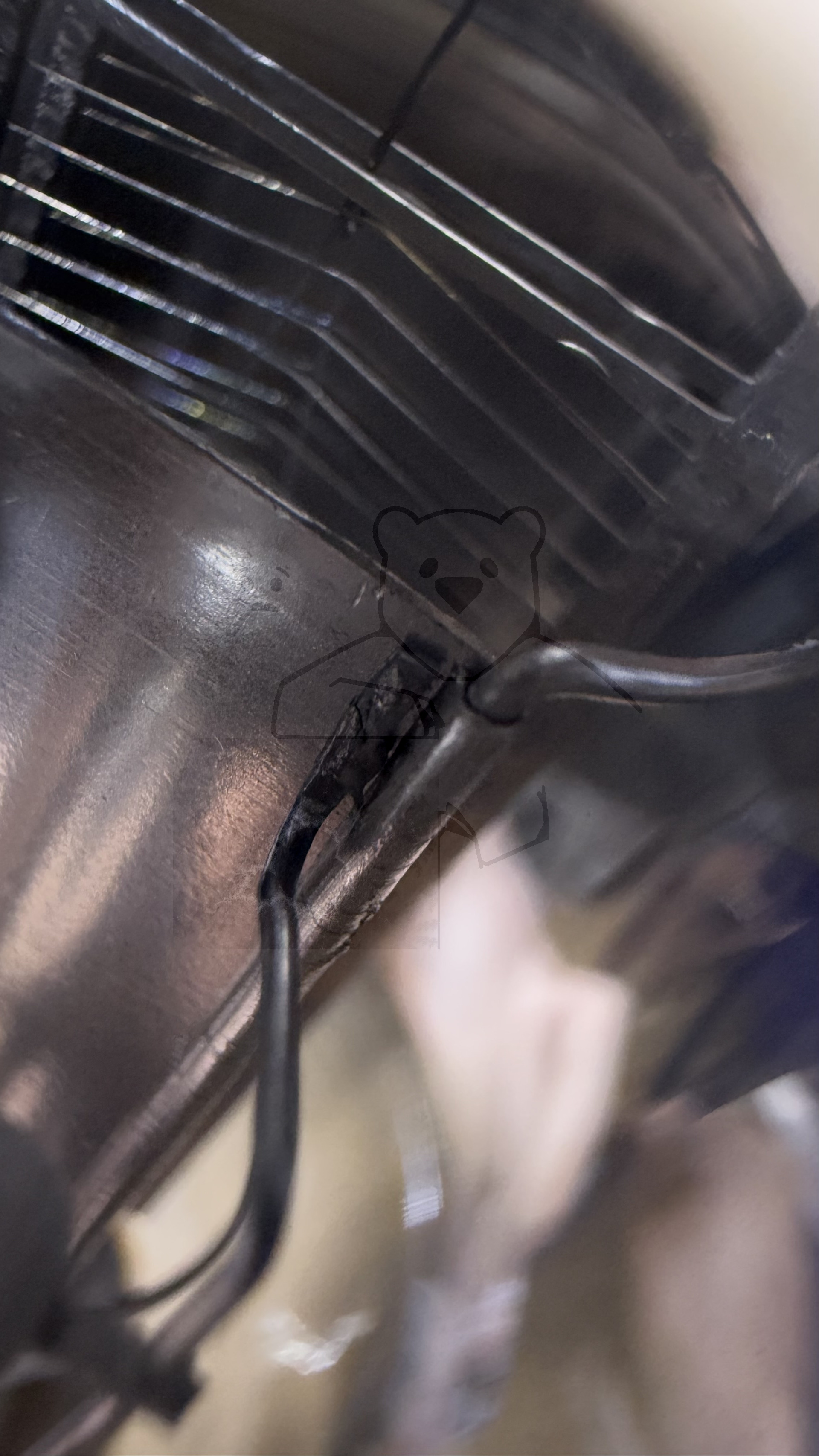 Röhre Aa #6867 Bild 14