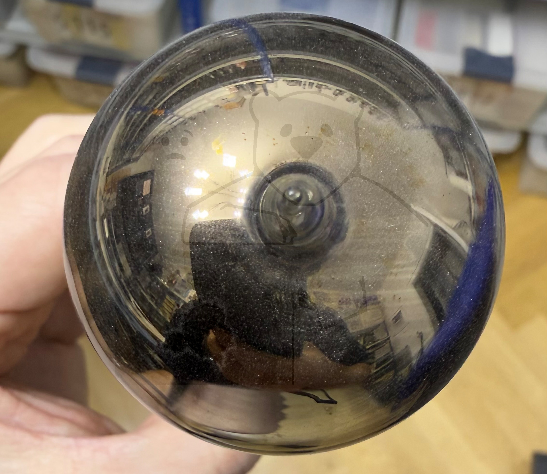 Röhre Aa #6867 Bild 17