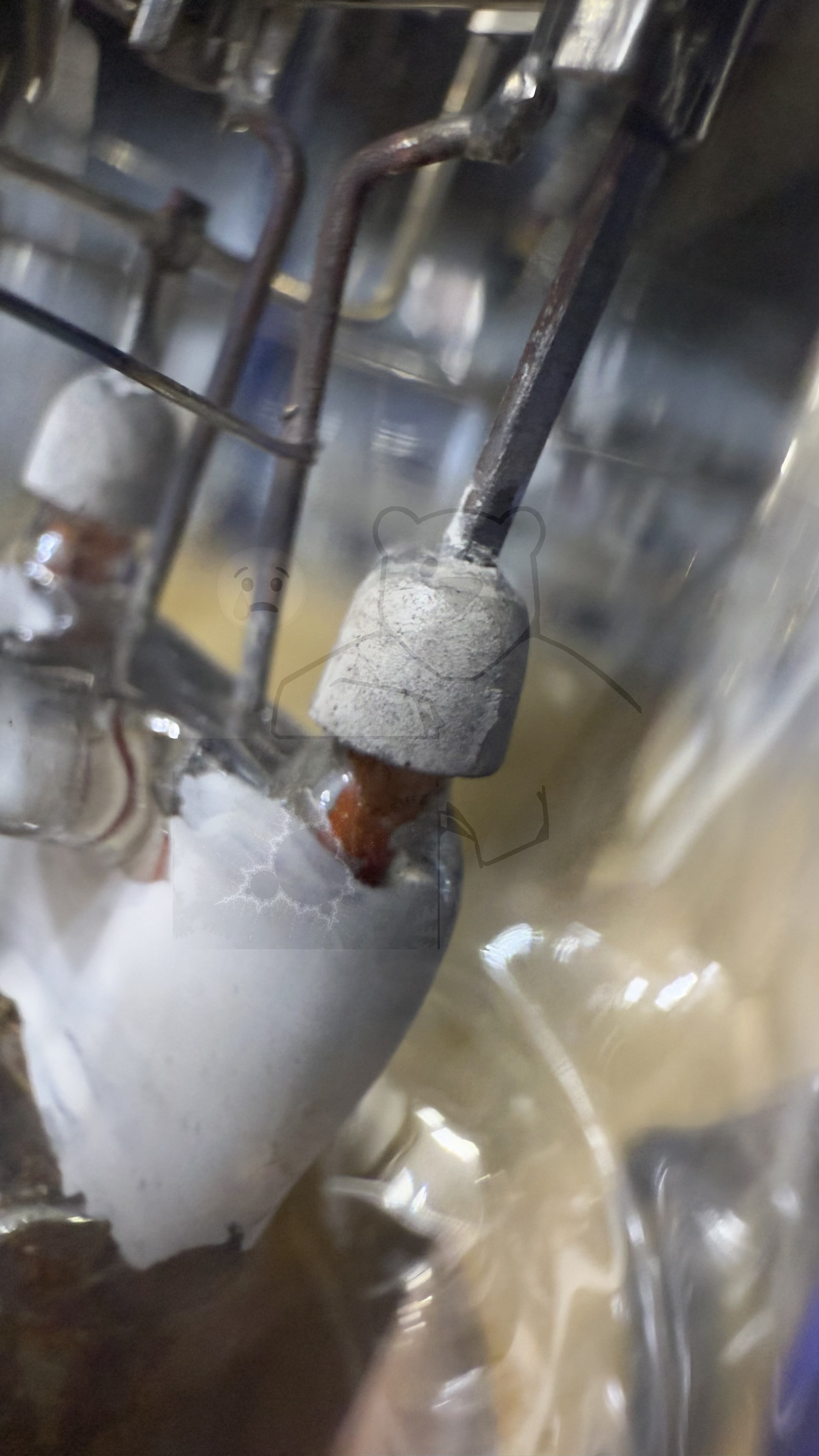 Röhre Aa #6867 Bild 8