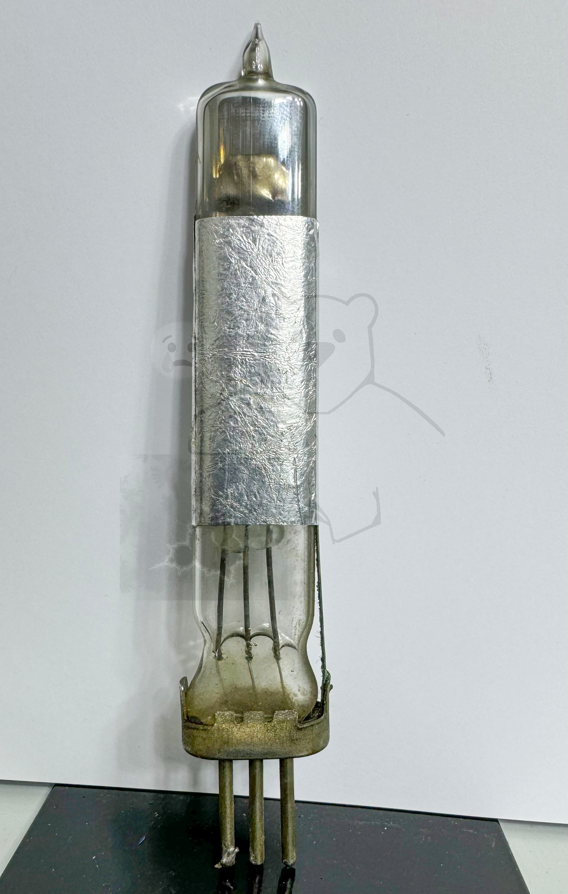 Röhre Arcotron 201 #3759 Bild 1