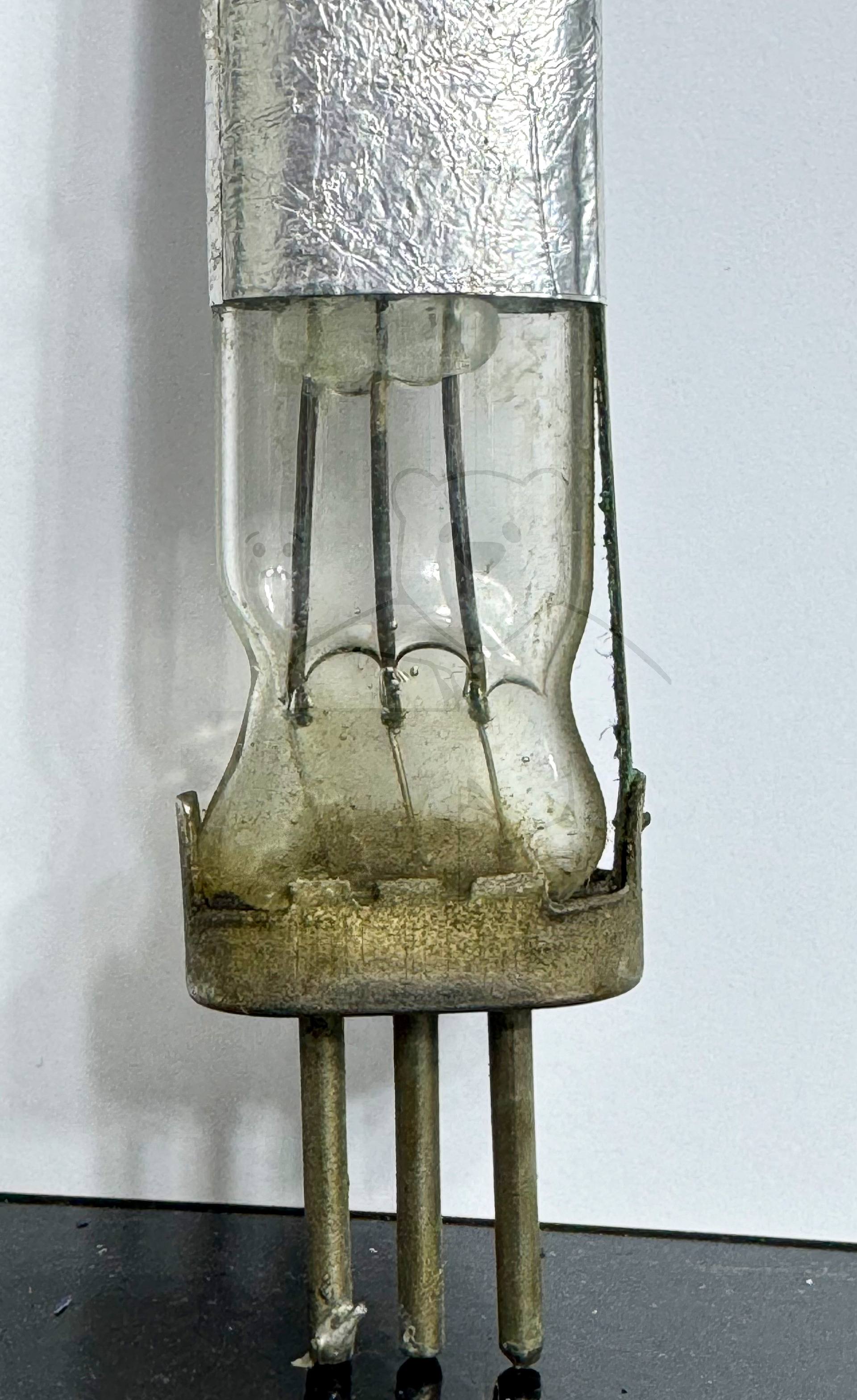 Röhre Arcotron 201 #3759 Bild 2