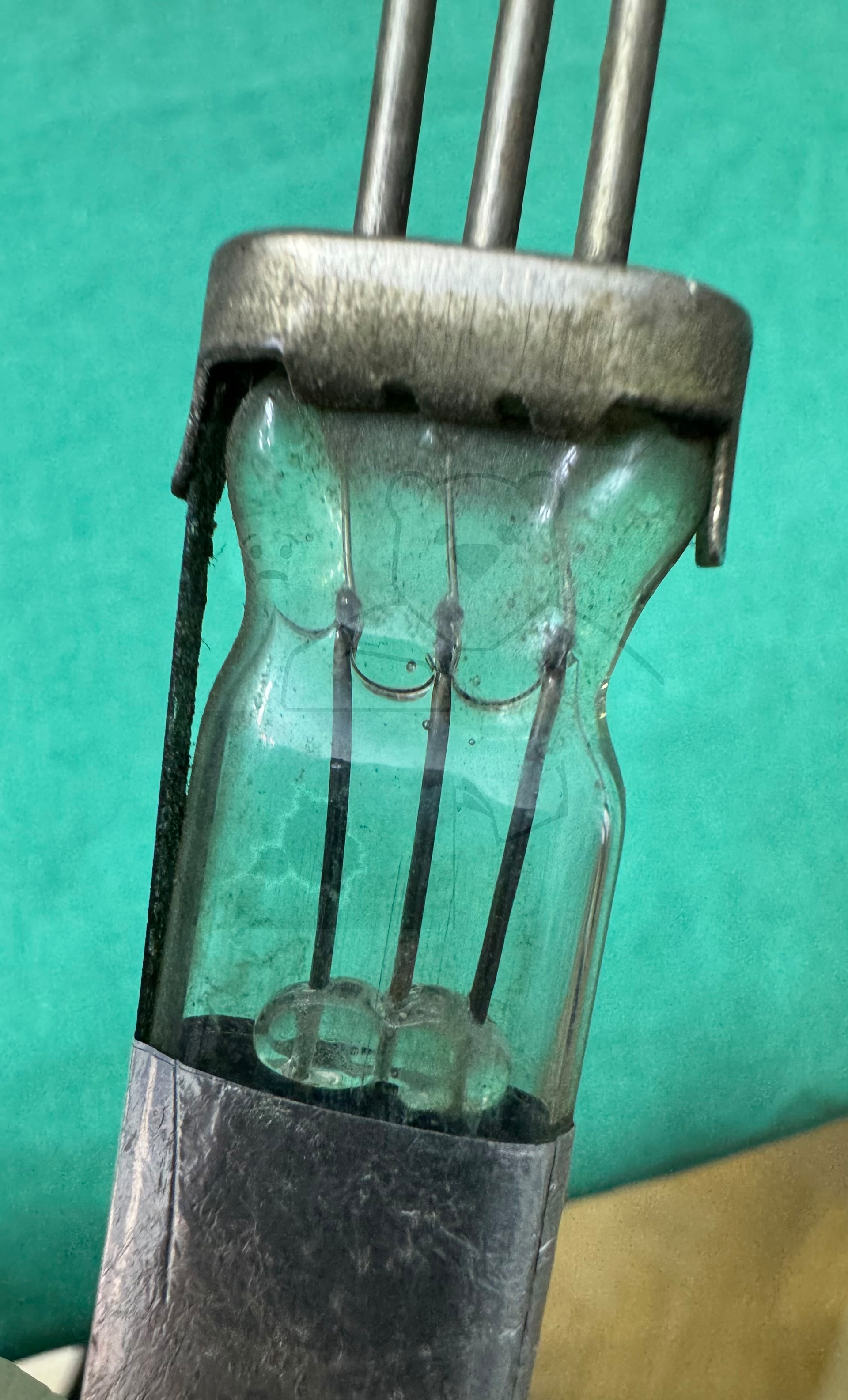 Röhre Arcotron 201 #3759 Bild 6