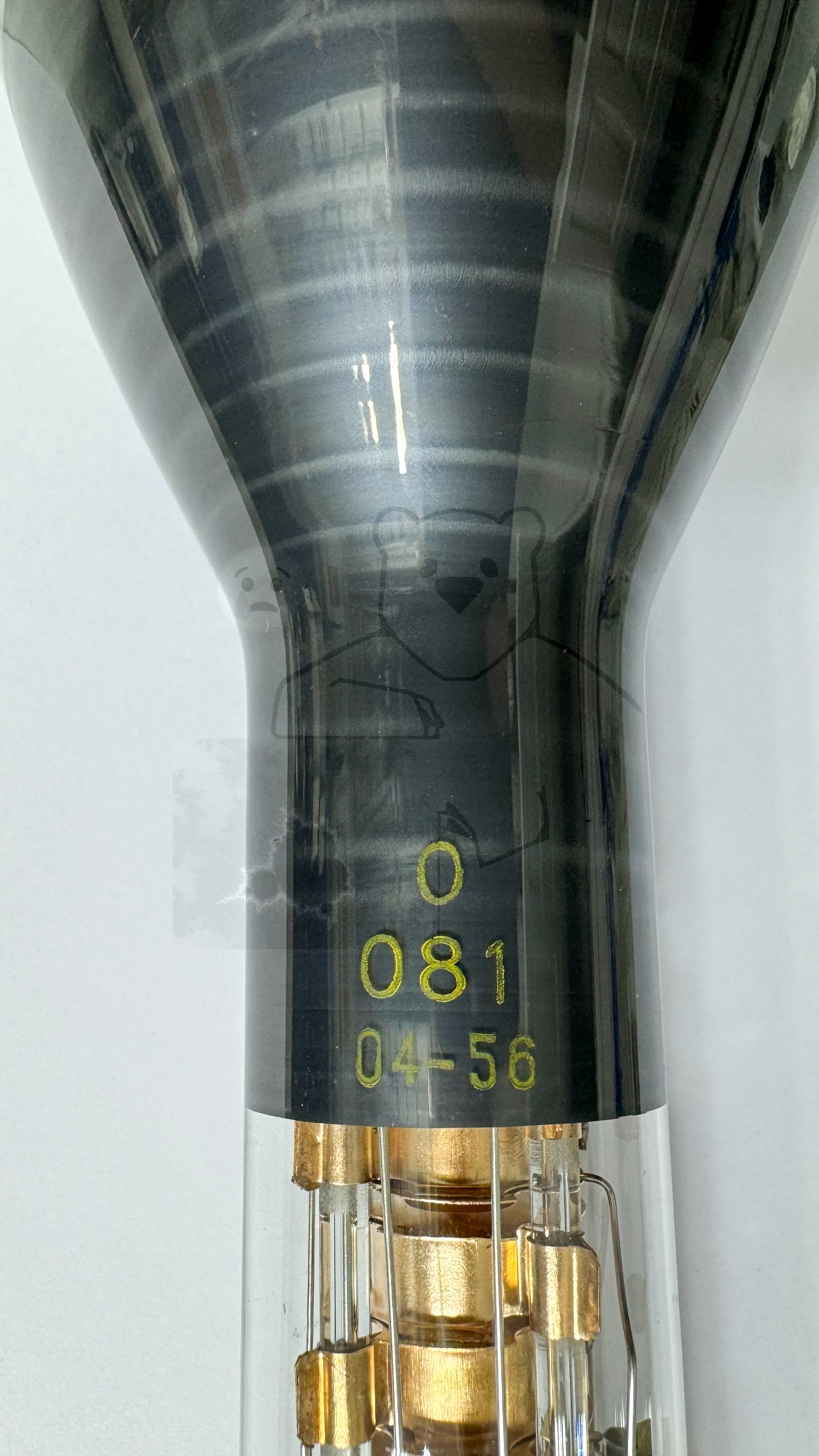 Röhre B10S1 #7270 Bild 2