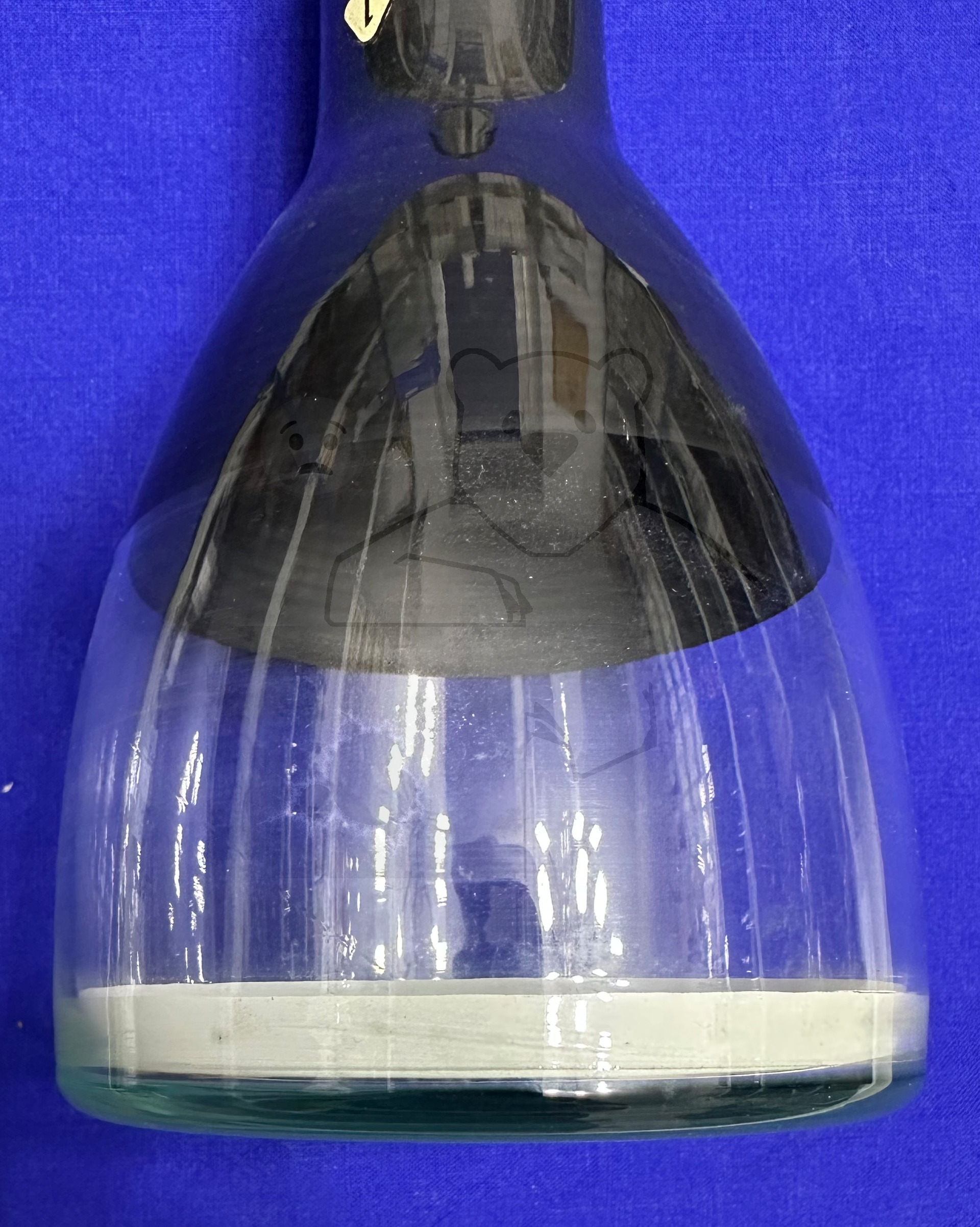 Röhre B10S3 #7740 Bild 9