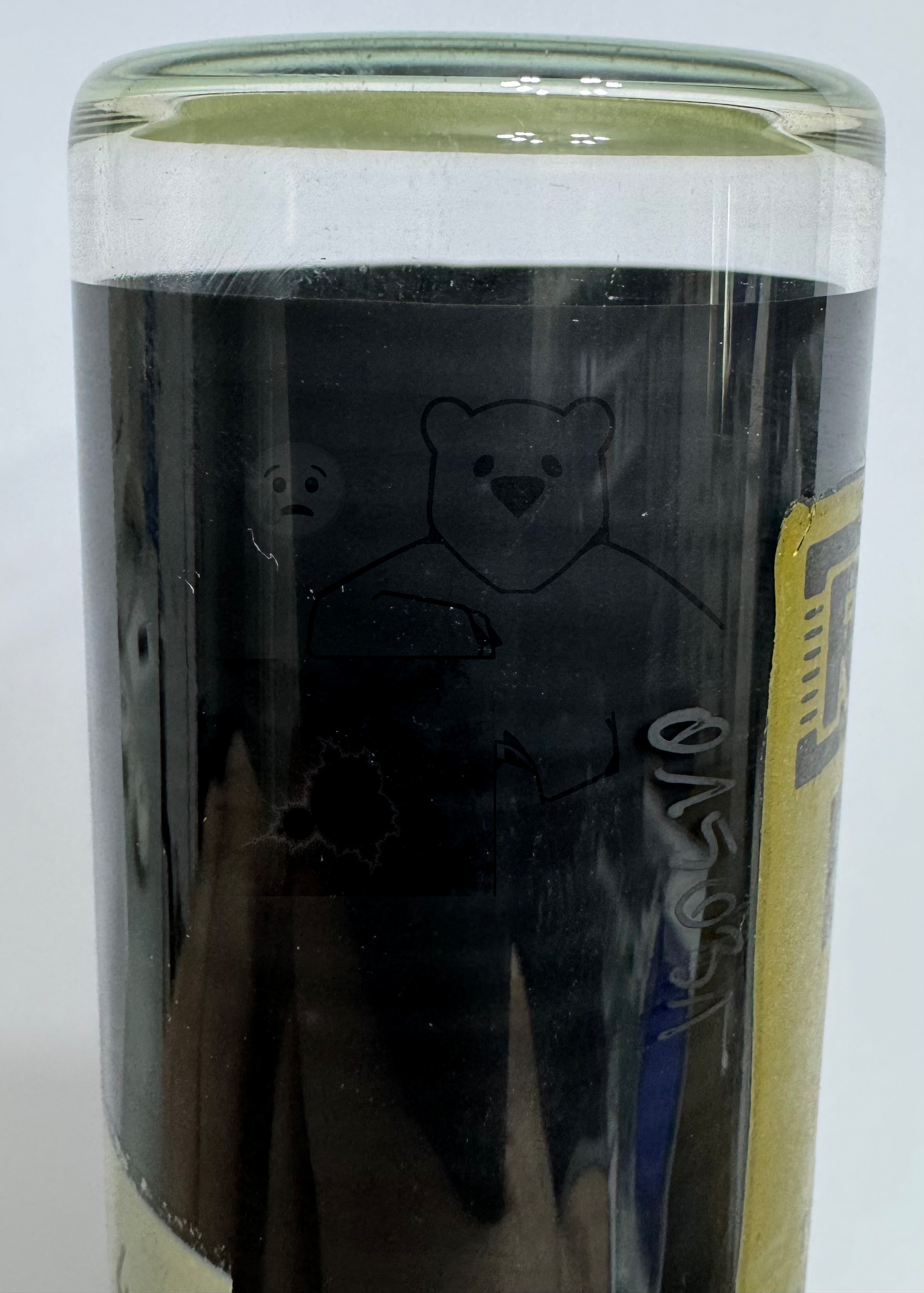 Röhre B4S2 #7714 Bild 11