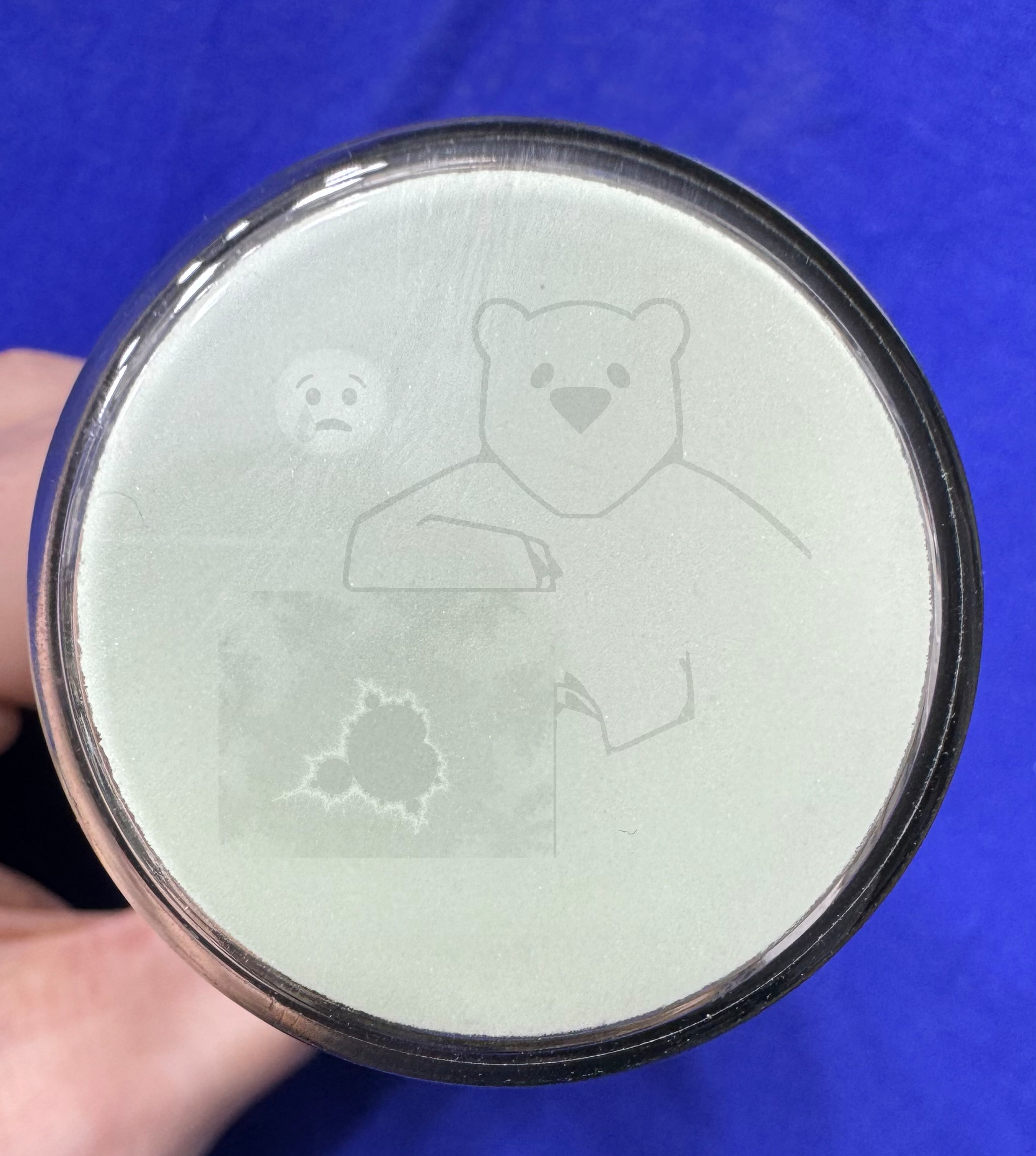 Röhre B4S2 #7714 Bild 13