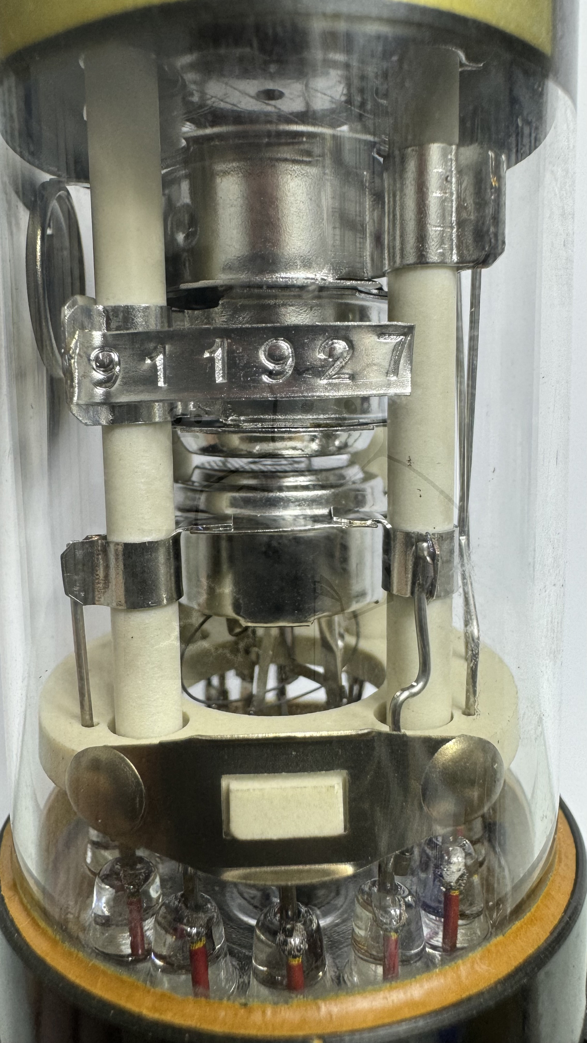 Röhre B4S2 #7714 Bild 3