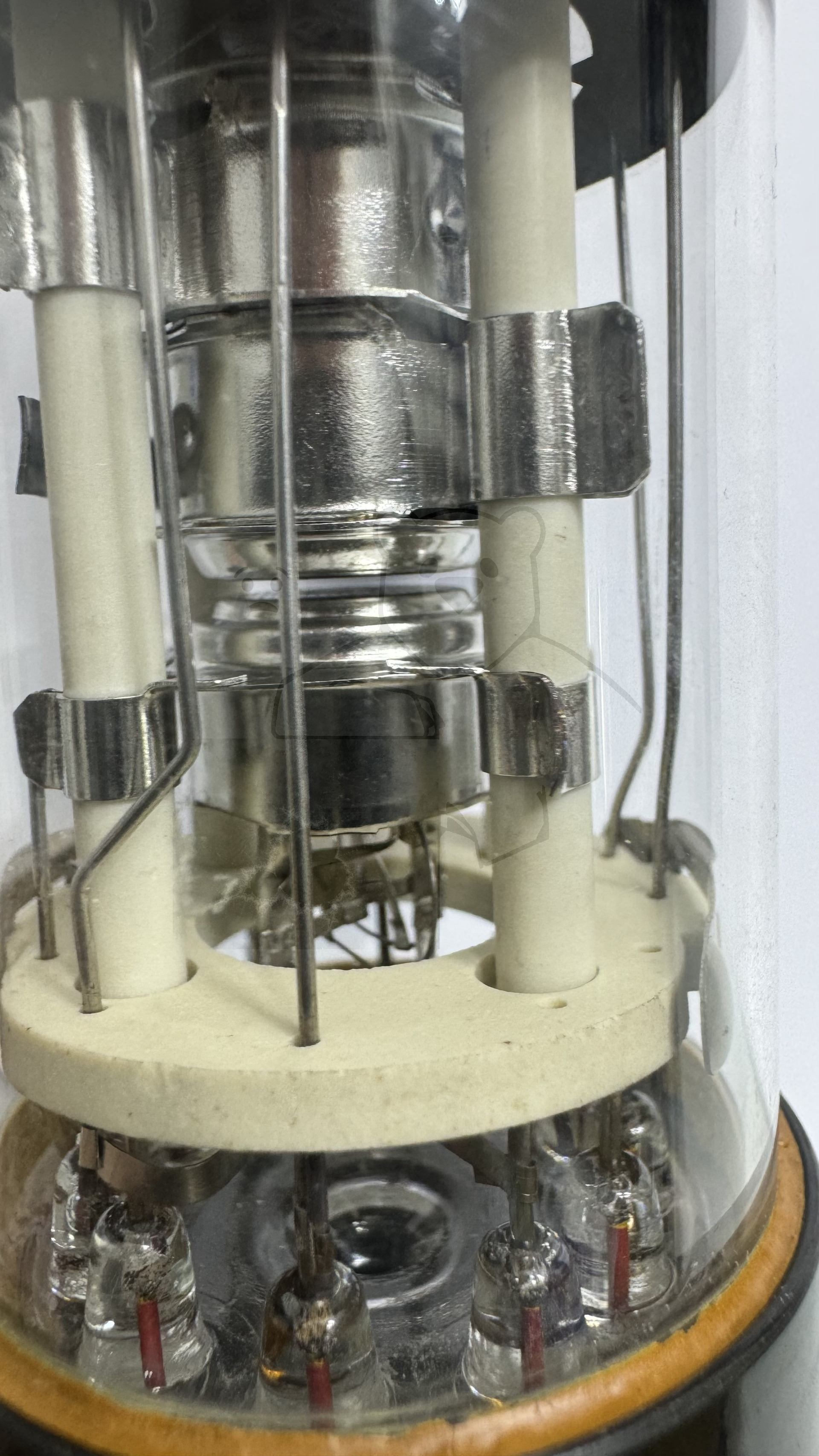 Röhre B4S2 #7714 Bild 6