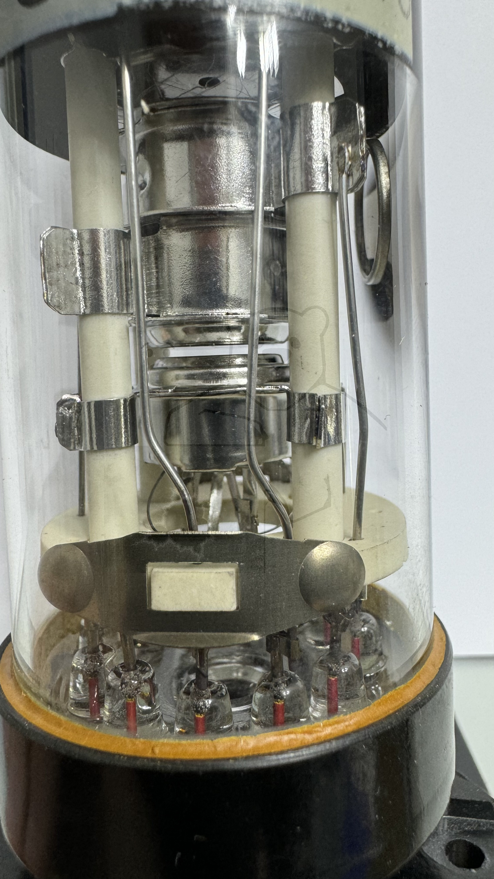 Röhre B4S2 #7714 Bild 8