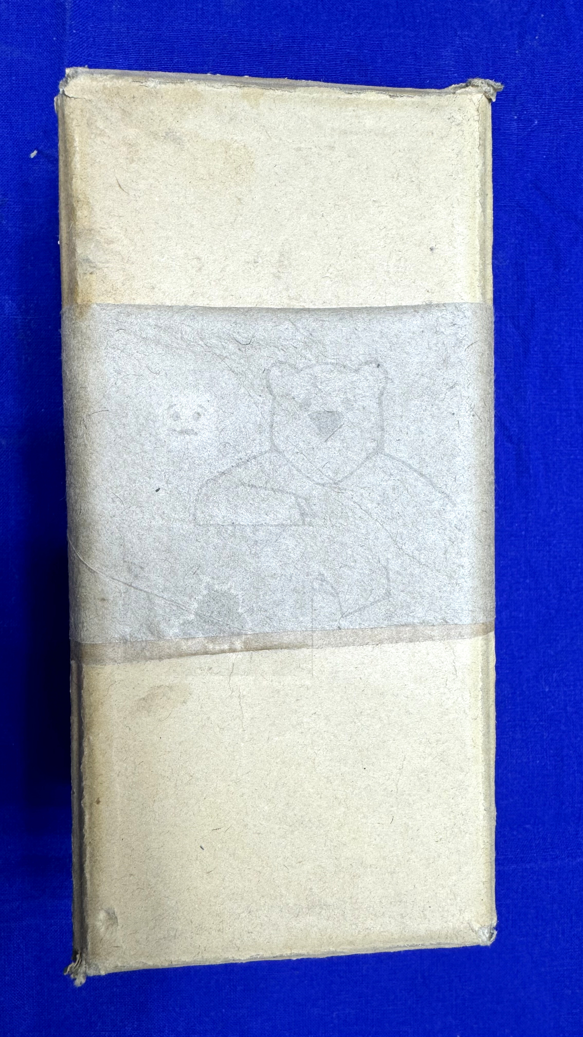 Röhre B4S2 #7714 Verpackung Bild 1