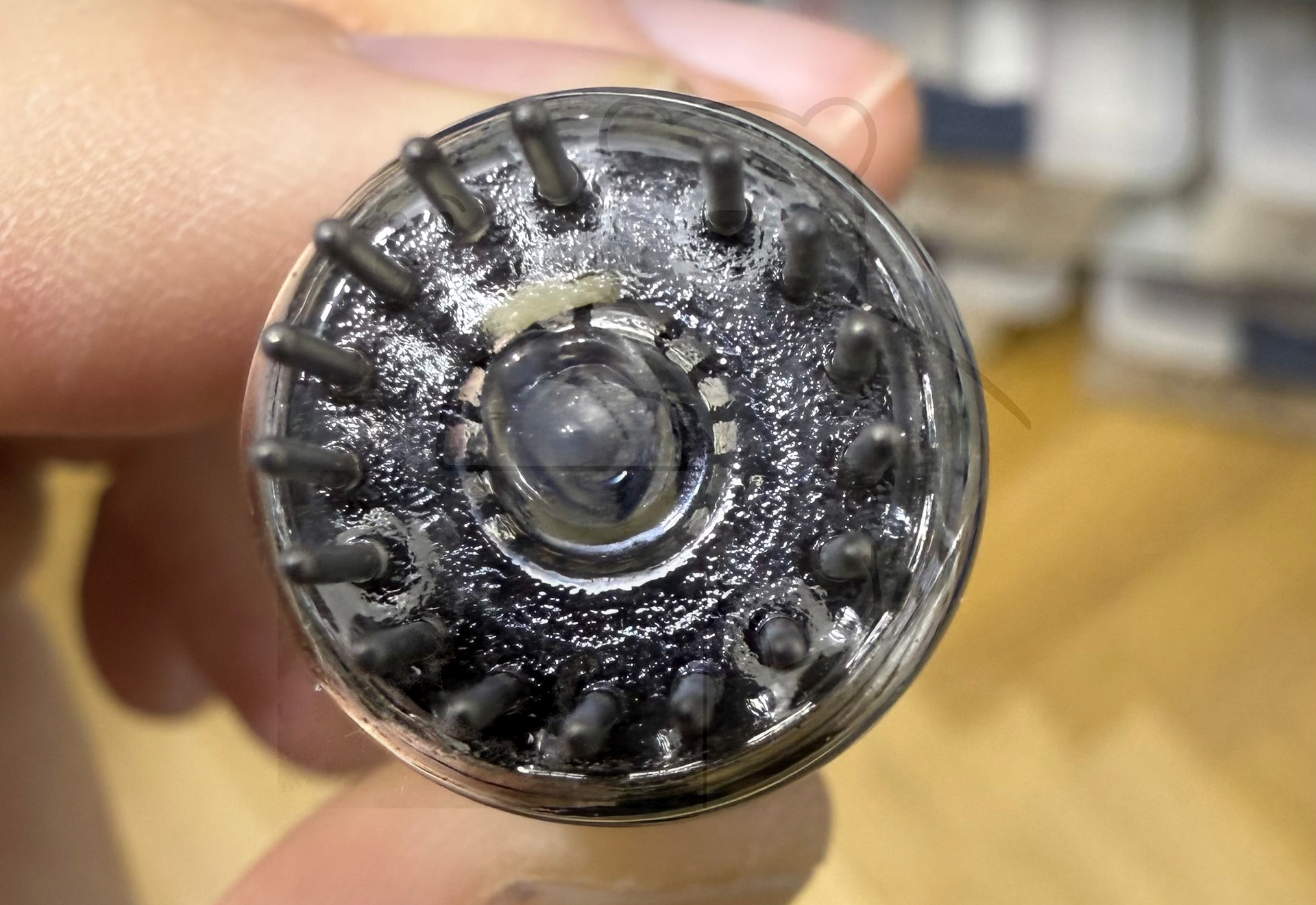 Röhre B5441A #3399 Bild 18