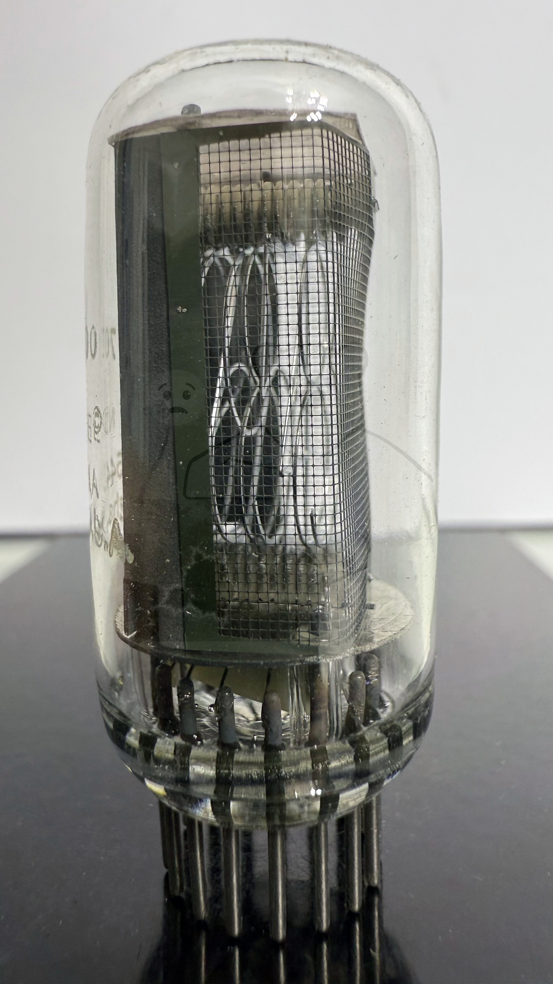 Röhre B5441A #3399 Bild 3