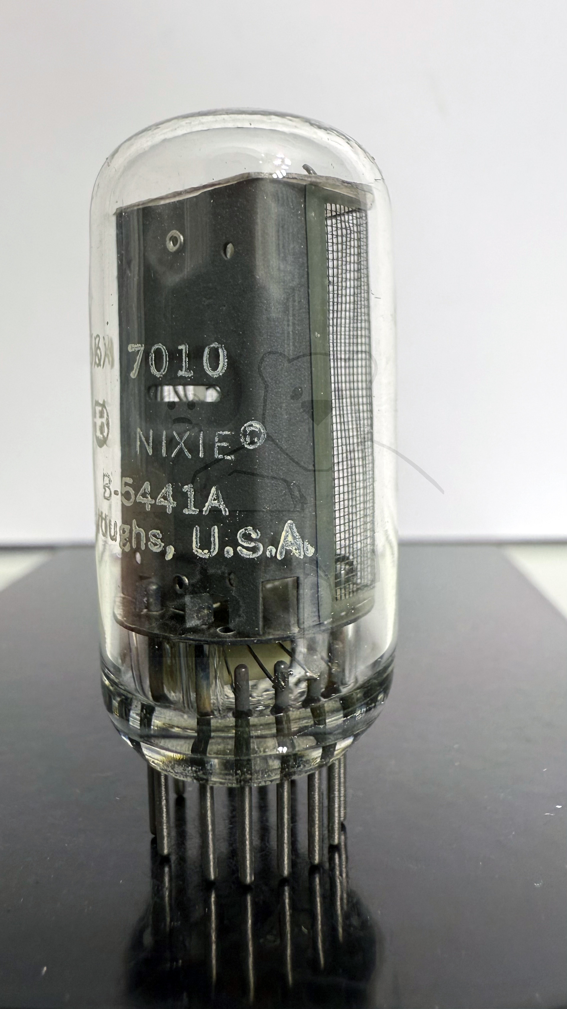 Röhre B5441A #3399 Bild 5