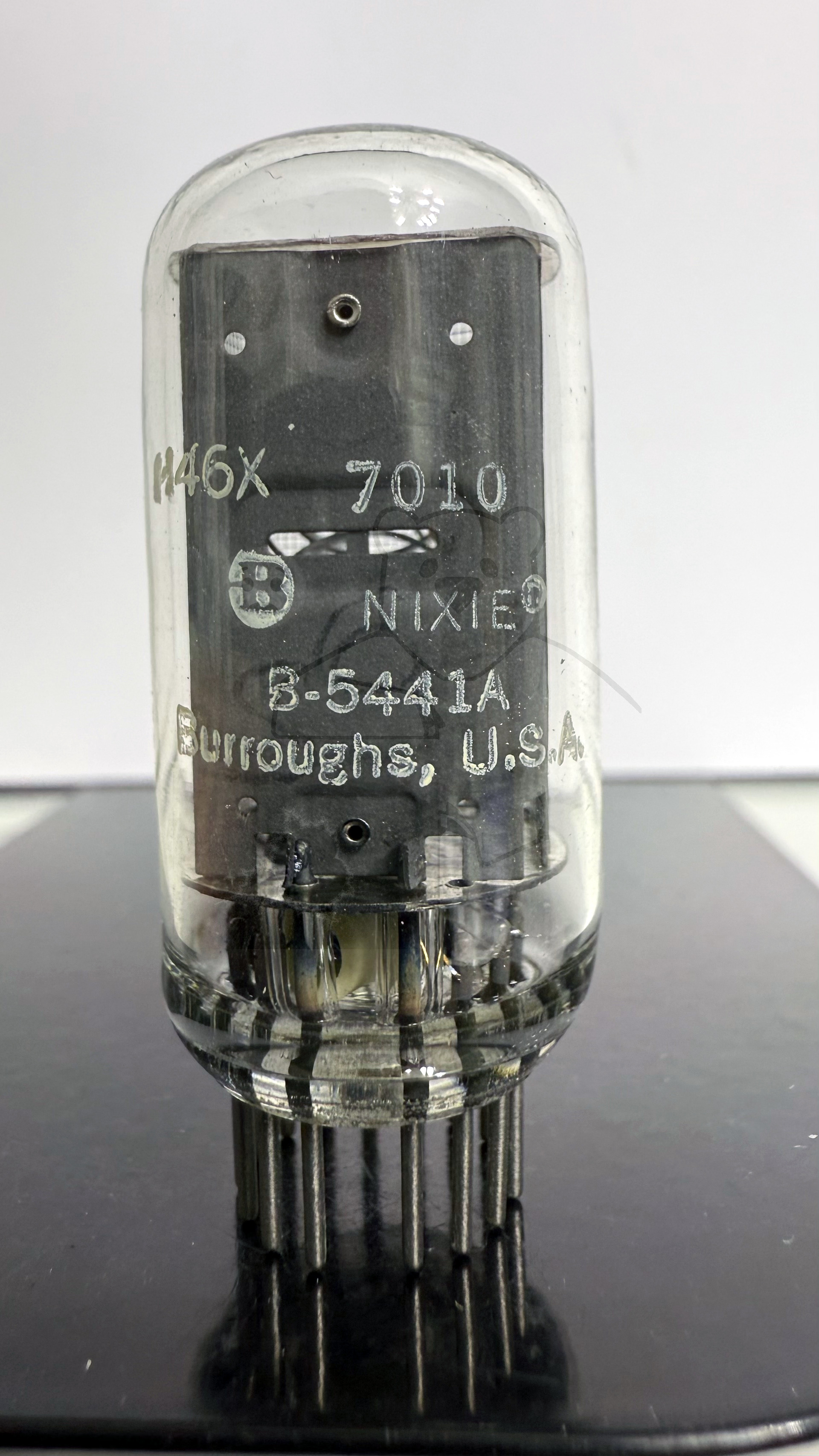 Röhre B5441A #3399 Bild 6