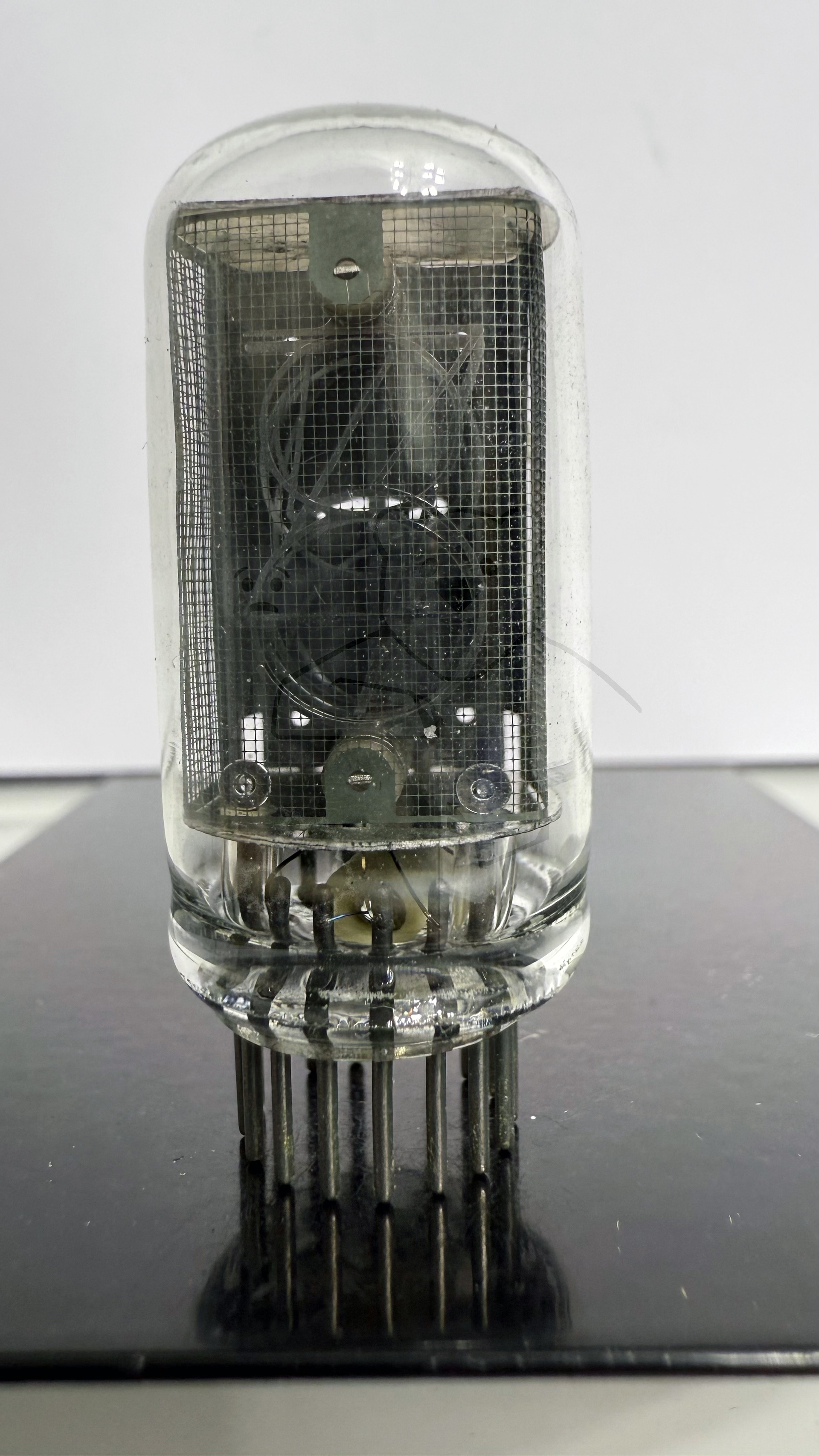 Röhre B5441A #3400 Bild 1