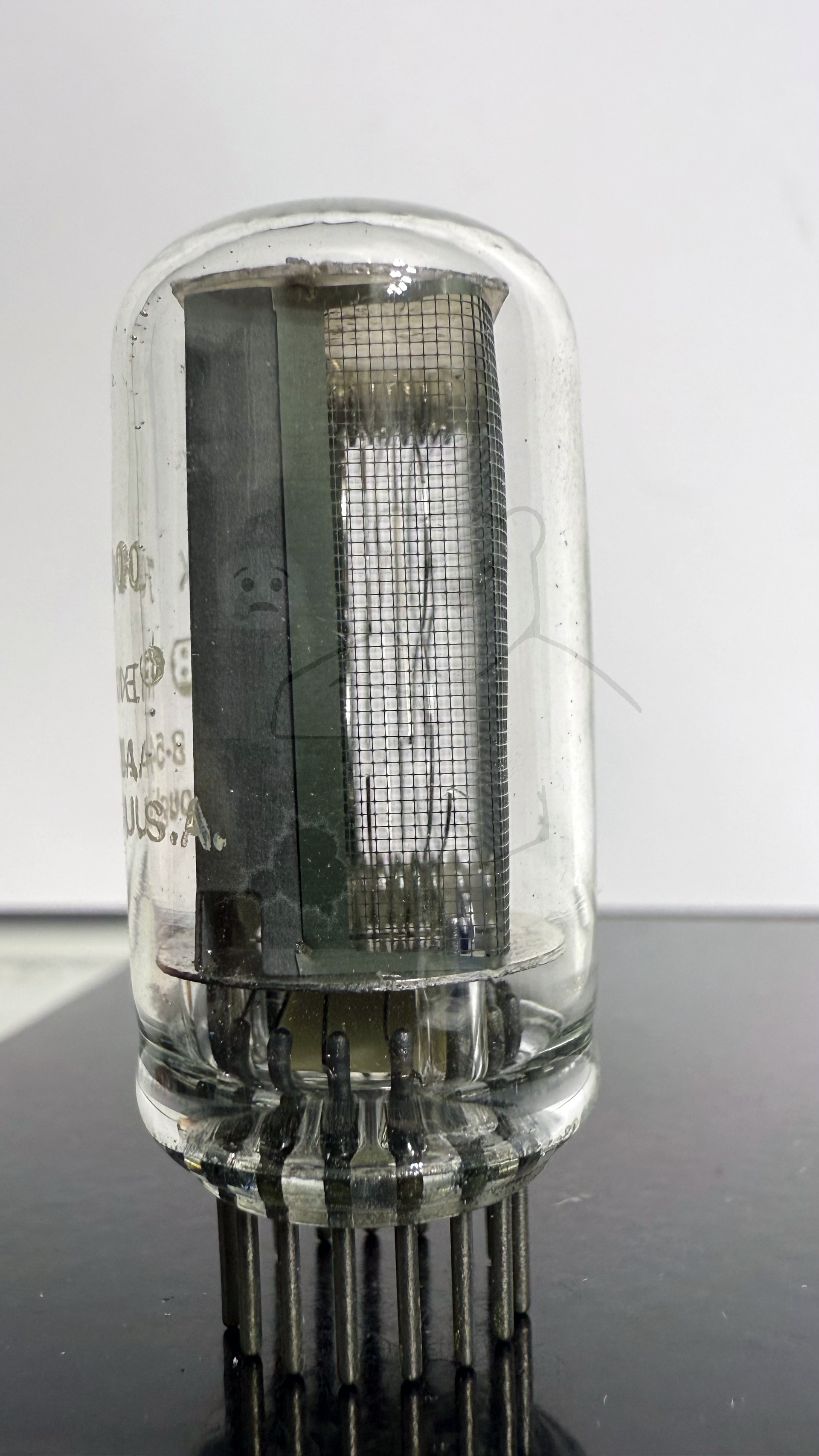 Röhre B5441A #3400 Bild 4