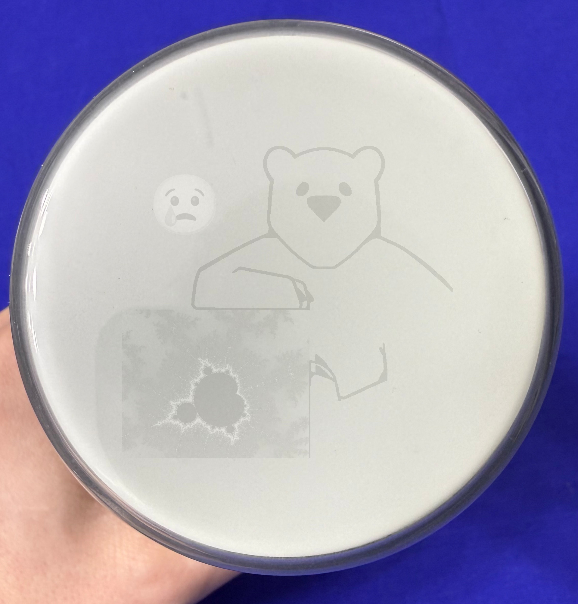 Röhre B7S2 #3433 Bild 14