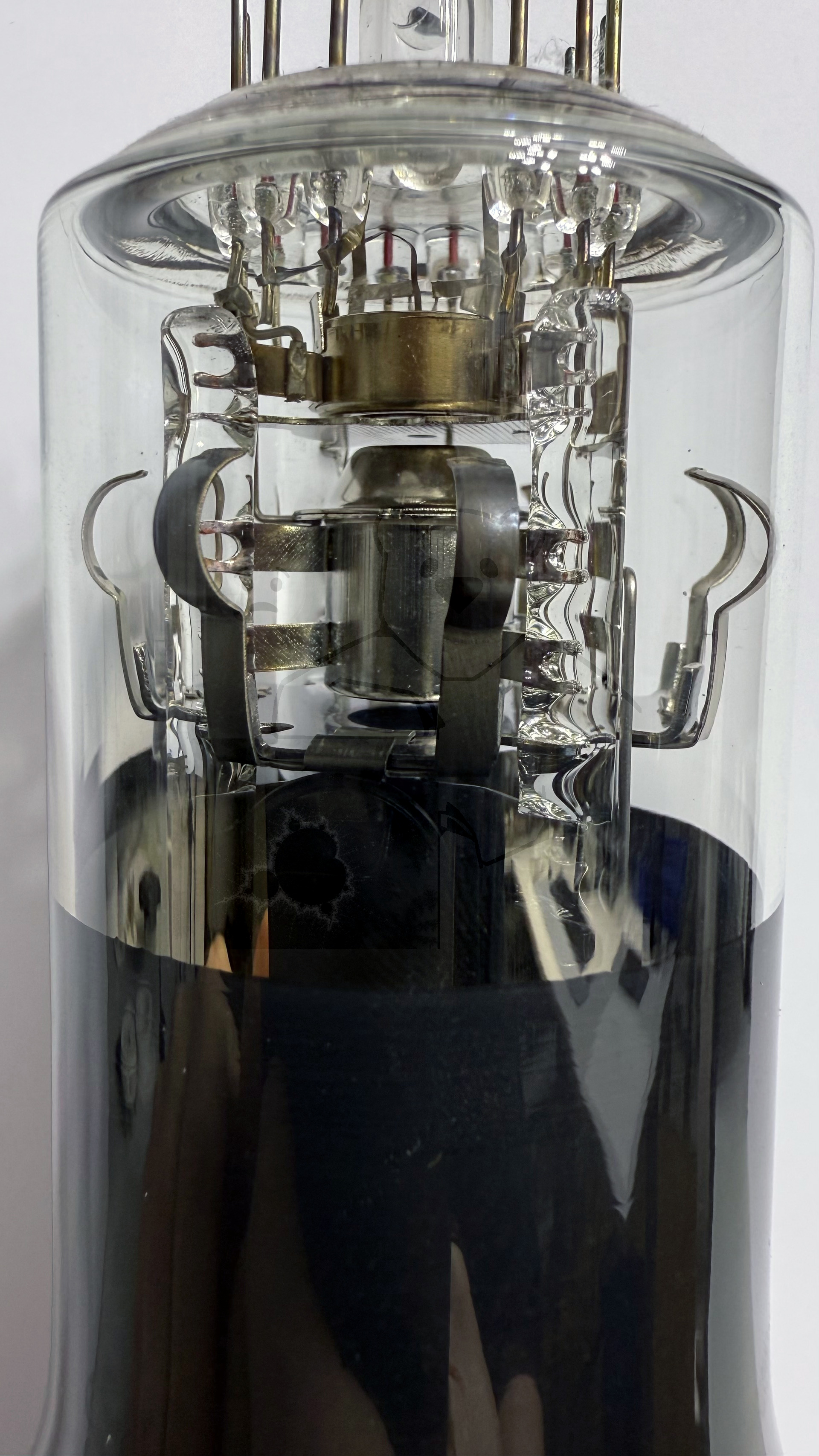 Röhre B7S2 #3433 Bild 3