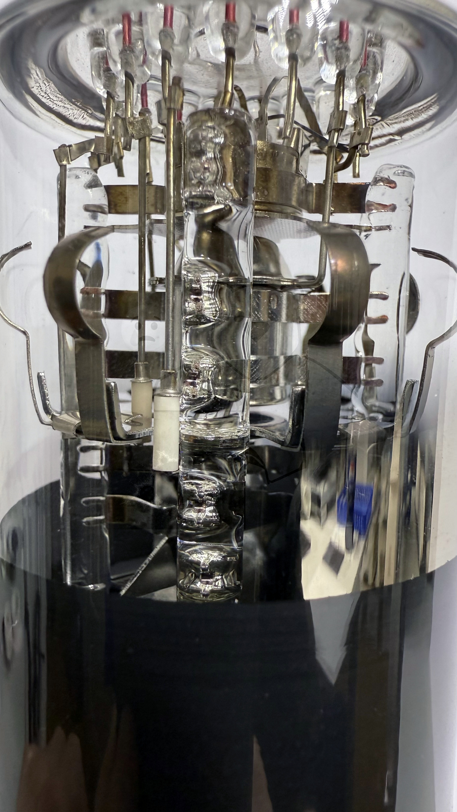 Röhre B7S2 #3433 Bild 9