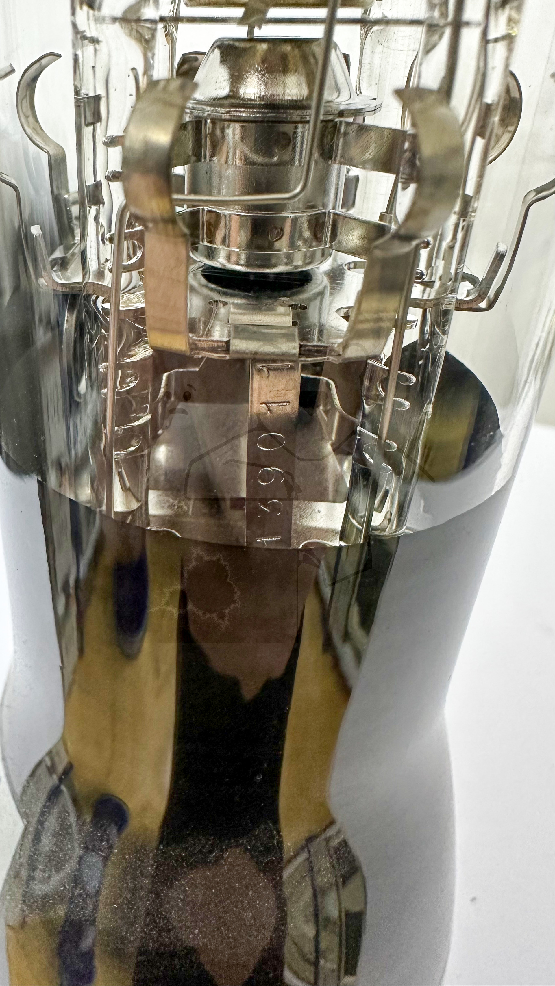 Röhre B7S2 #3435 Bild 5