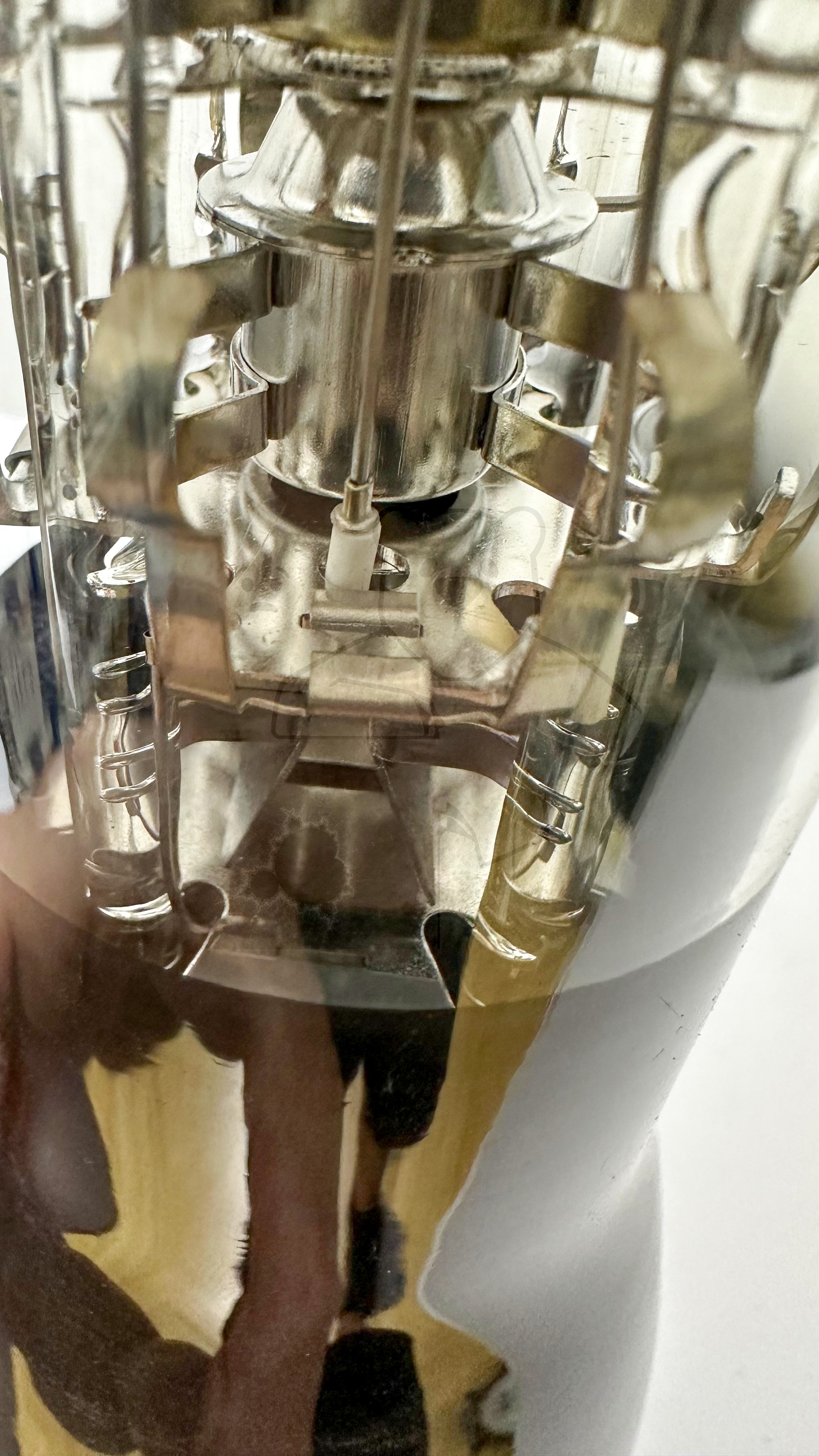 Röhre B7S2 #3435 Bild 7