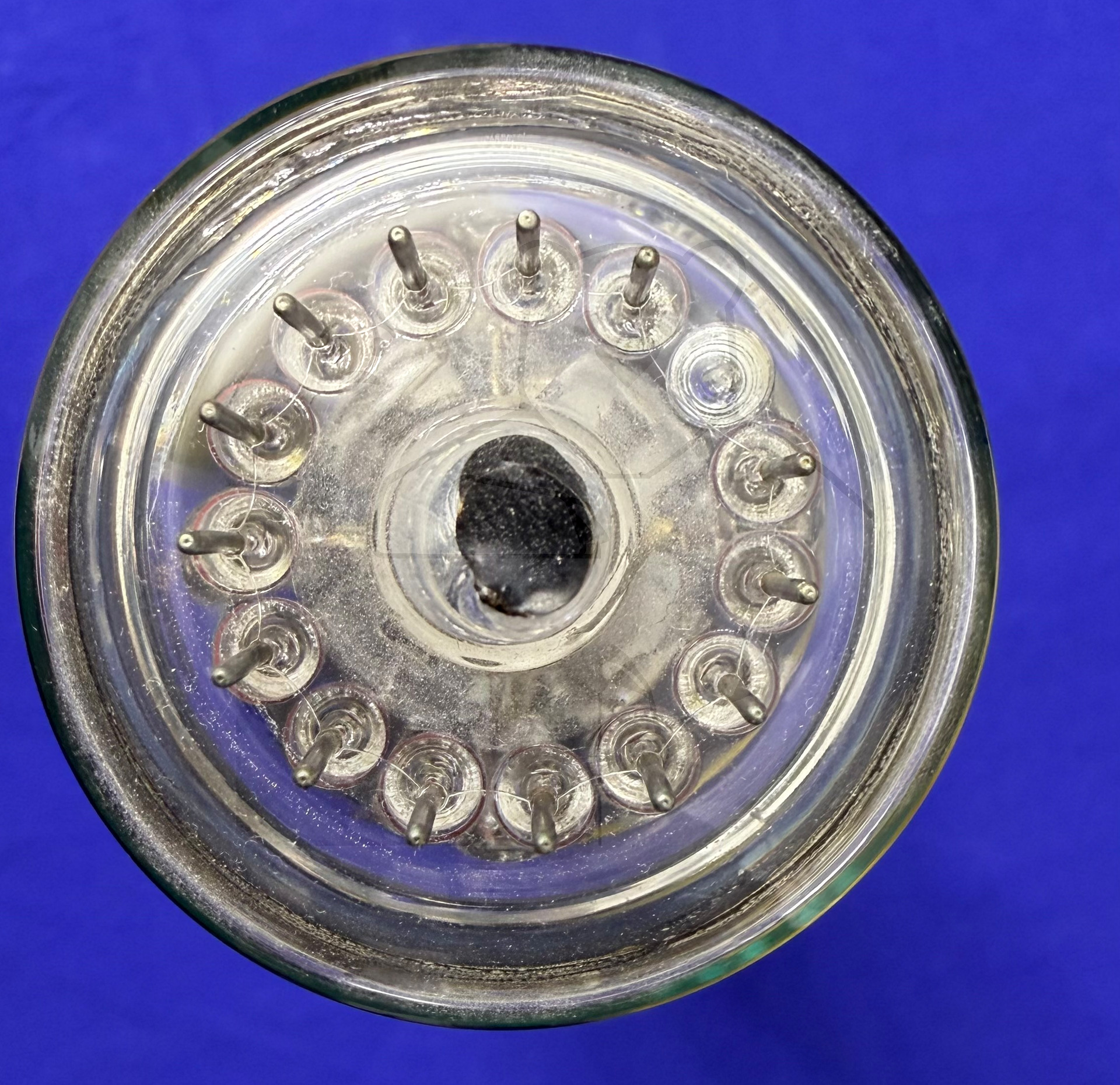 Röhre B7S4-01 #3430 Bild 11