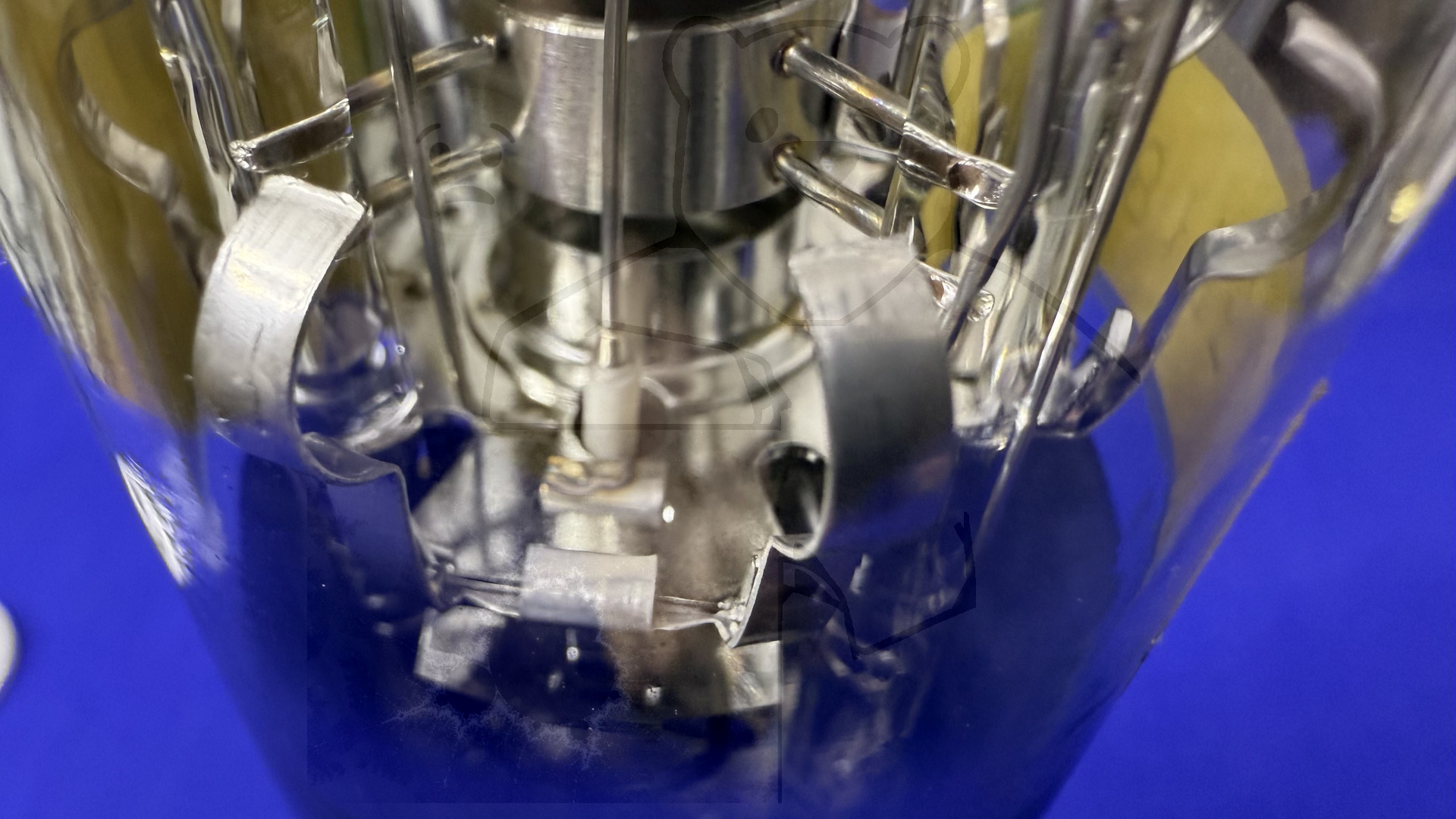 Röhre B7S4-01 #3430 Bild 13