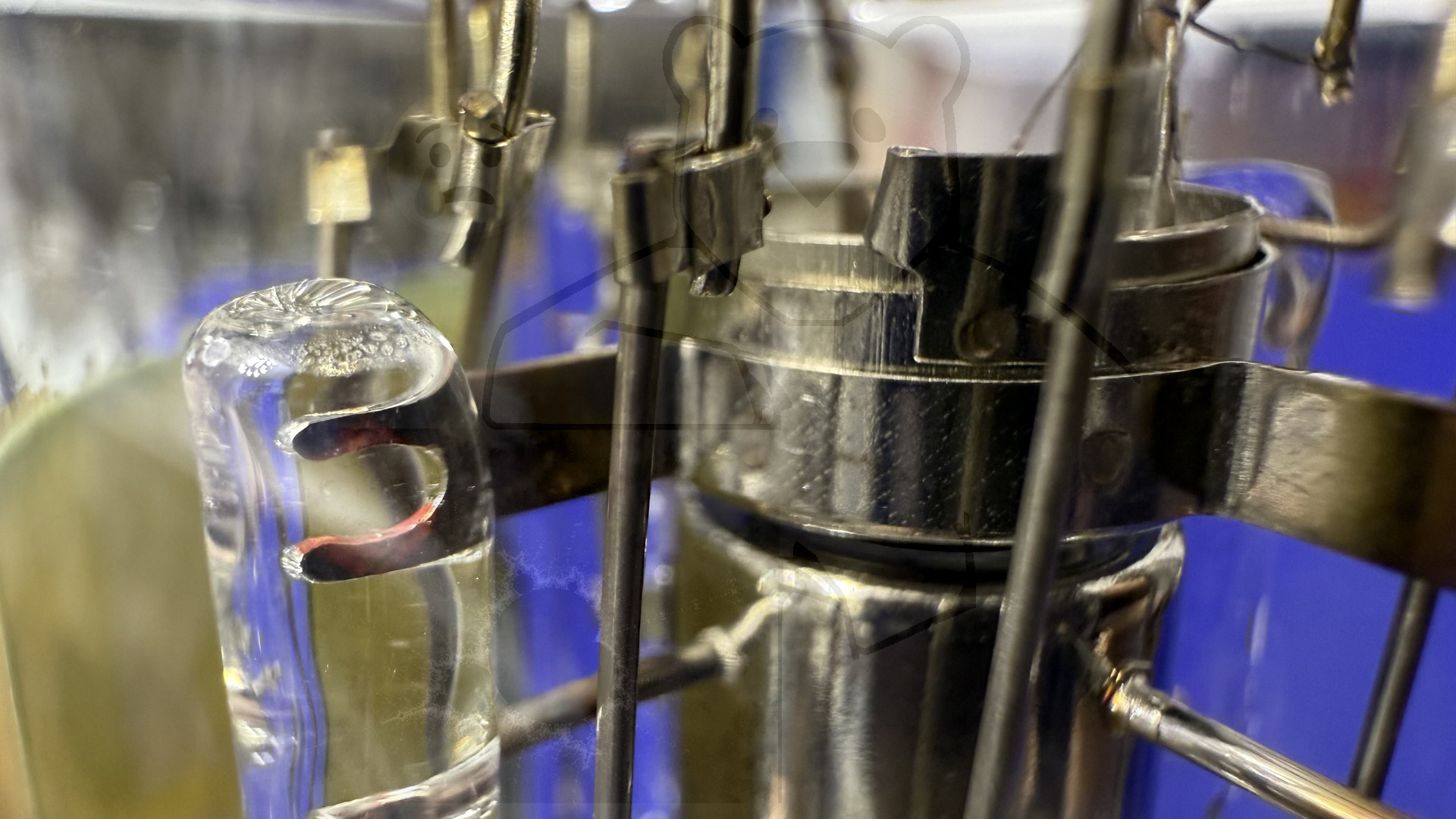 Röhre B7S4-01 #3430 Bild 16