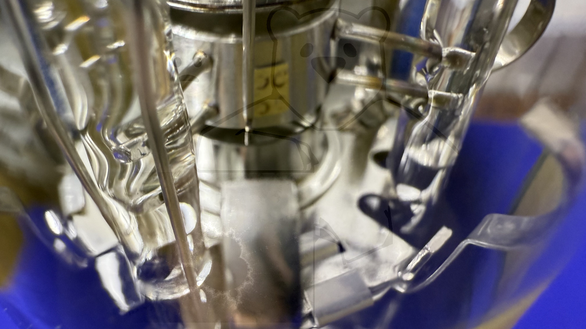 Röhre B7S4-01 #3430 Bild 17