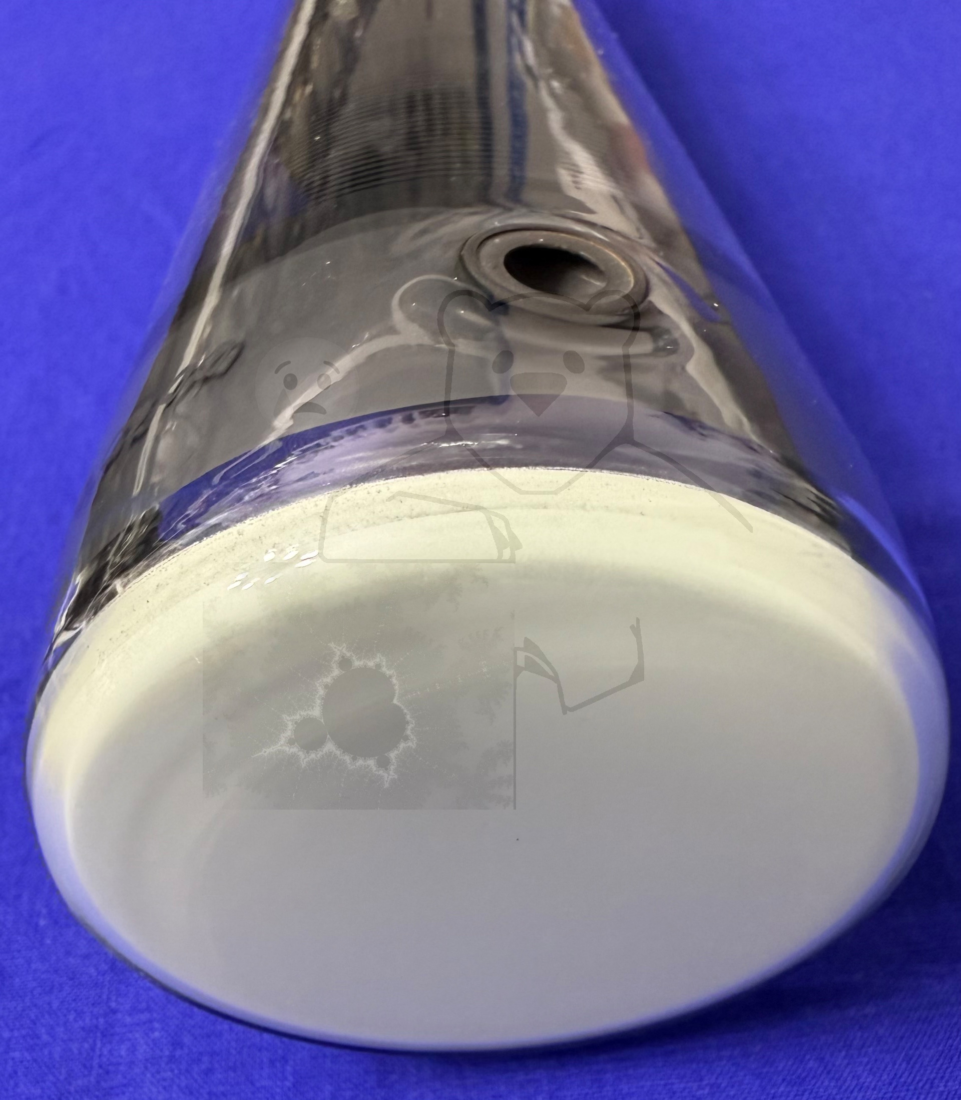 Röhre B7S4-01 #3430 Bild 2