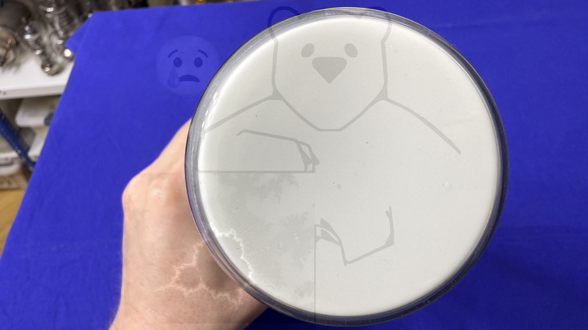 Röhre B7S4-01 #3430 Bild 20