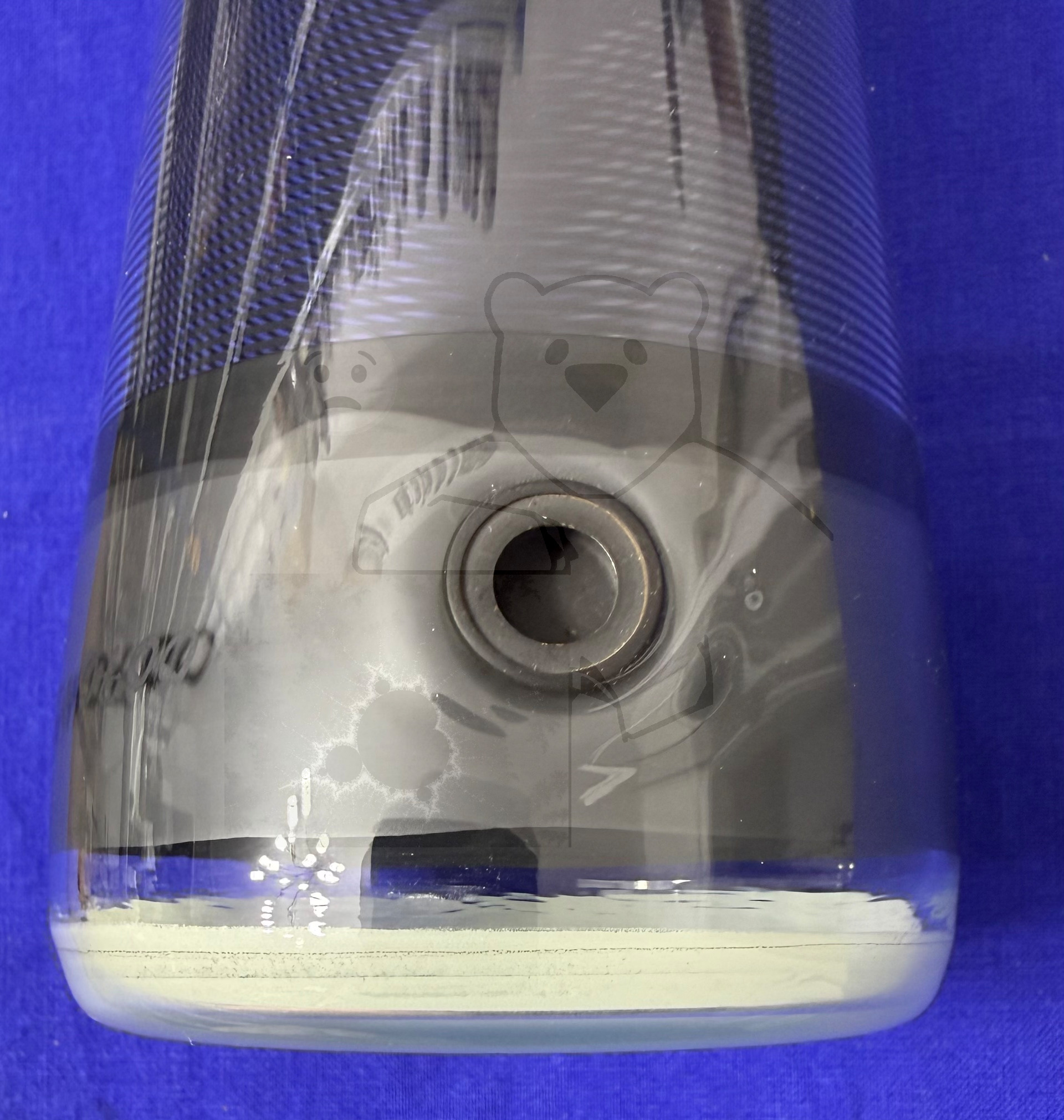 Röhre B7S4-01 #3430 Bild 3