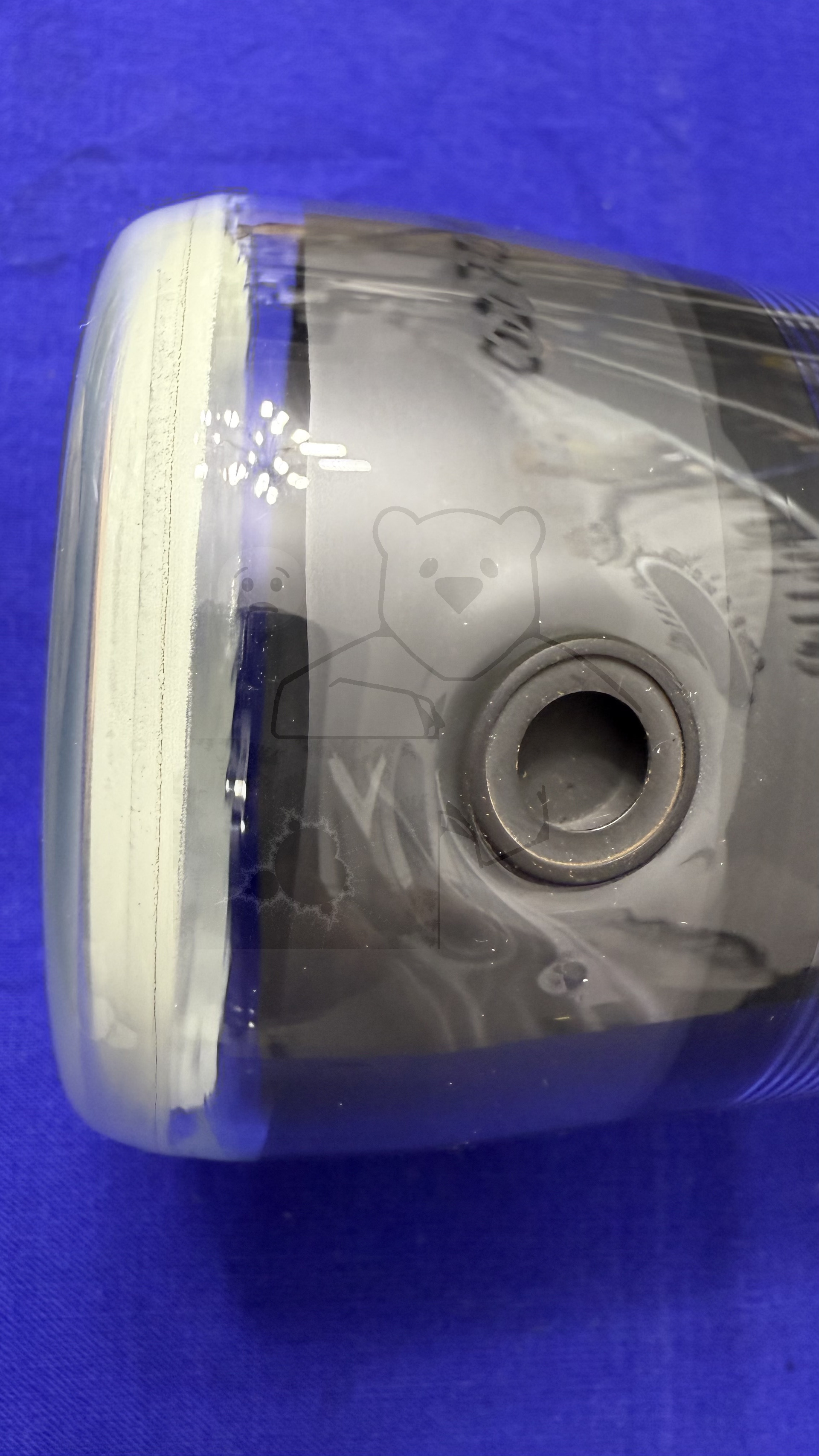 Röhre B7S4-01 #3430 Bild 4