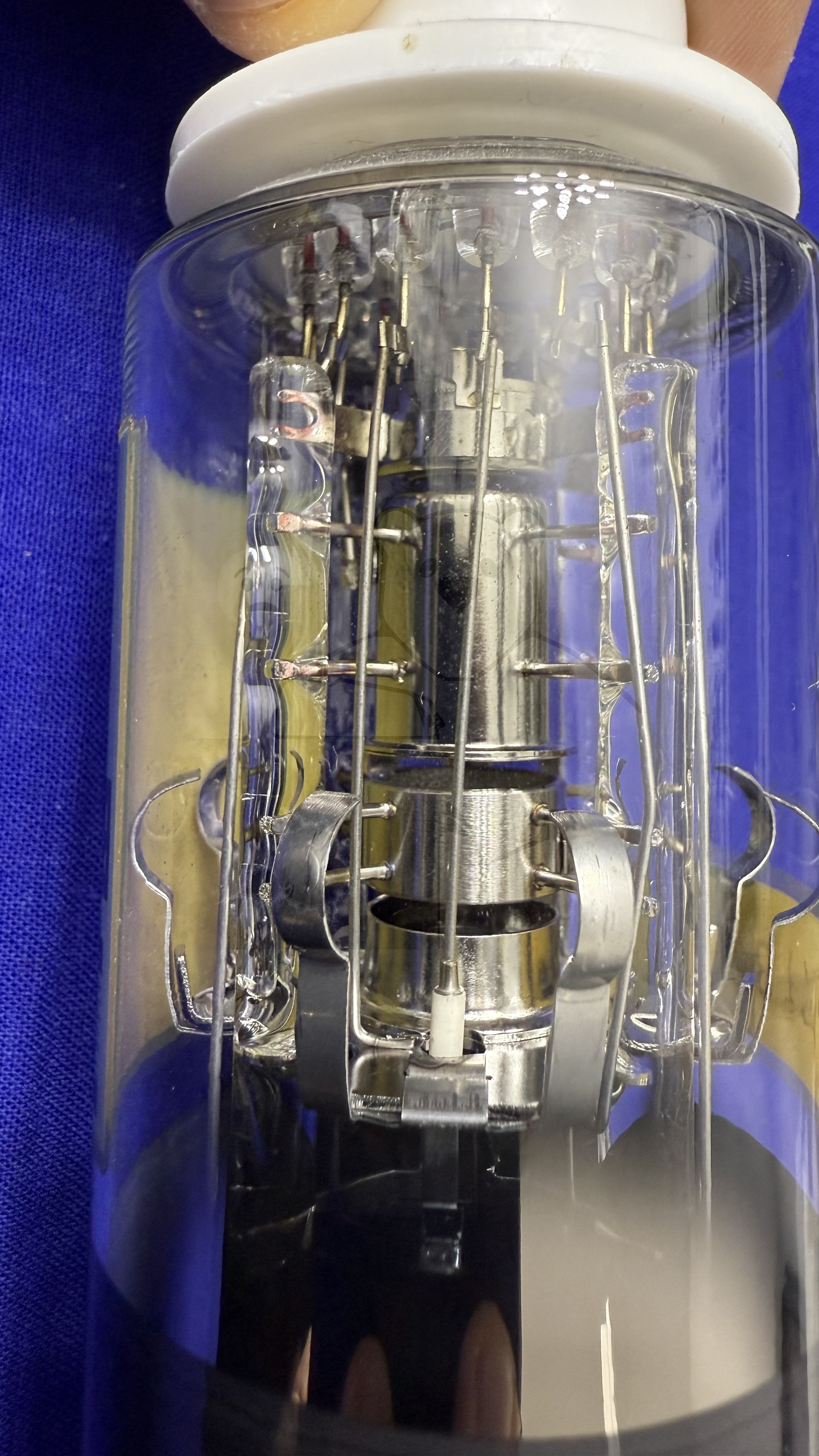 Röhre B7S4-01 #3430 Bild 6