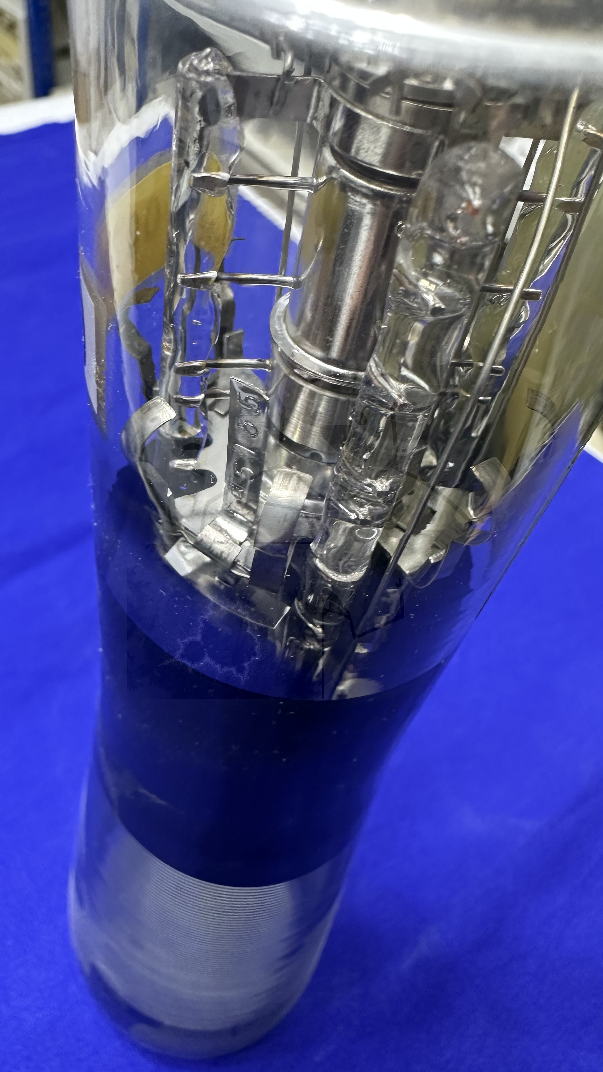 Röhre B7S4-01 #3431 Bild 10