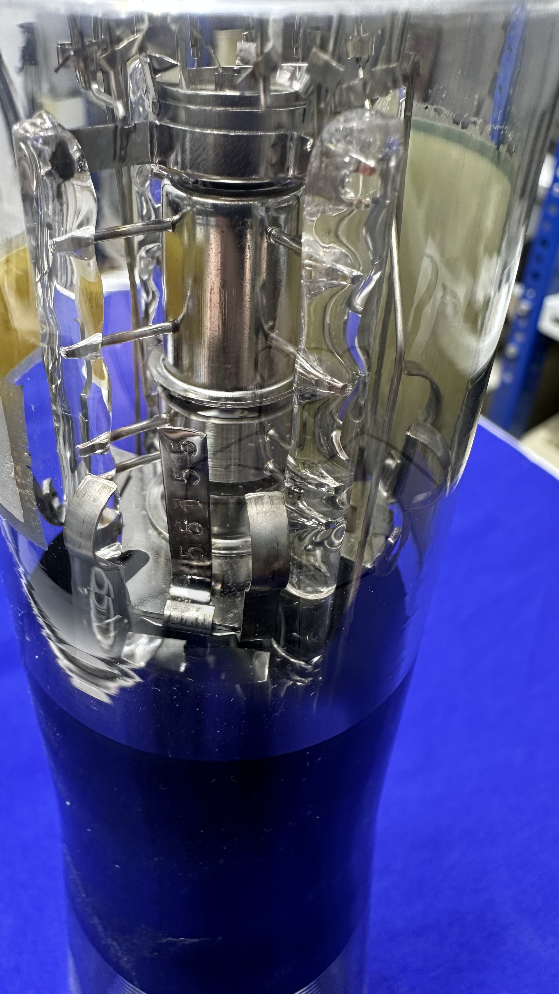 Röhre B7S4-01 #3431 Bild 11