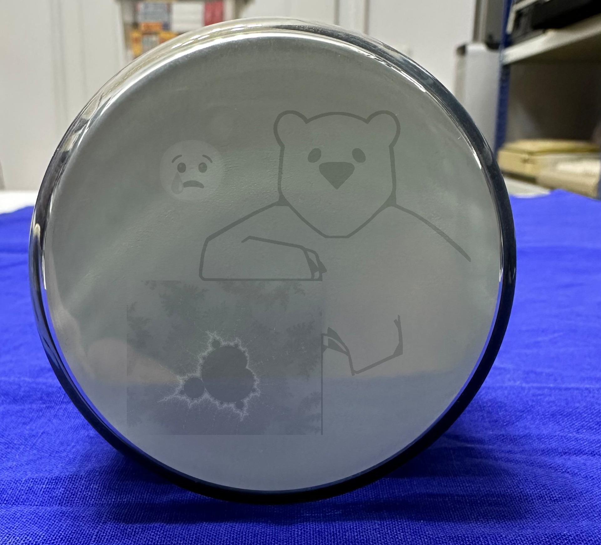 Röhre B7S4-01 #3431 Bild 13