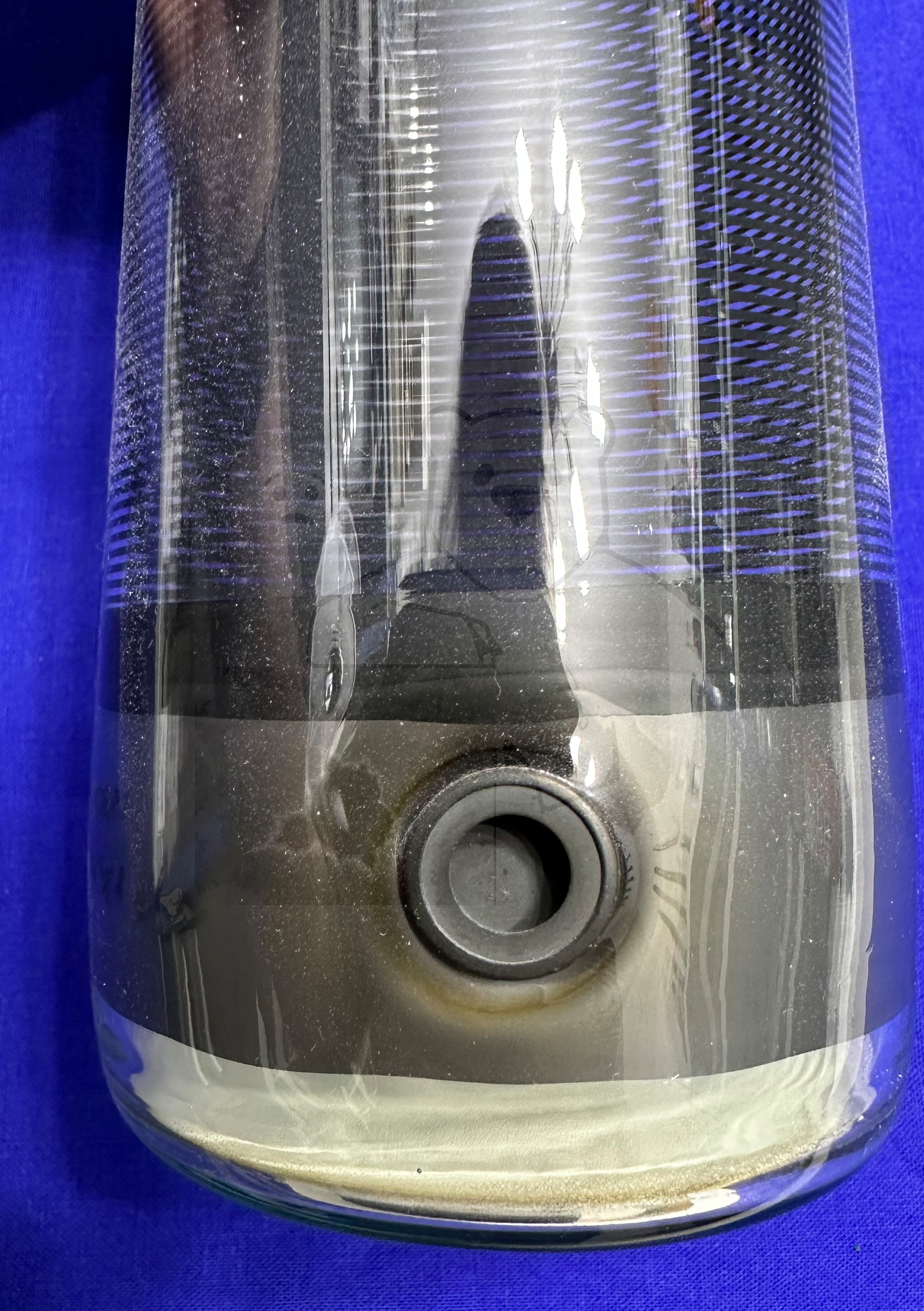 Röhre B7S4-01 #3431 Bild 8