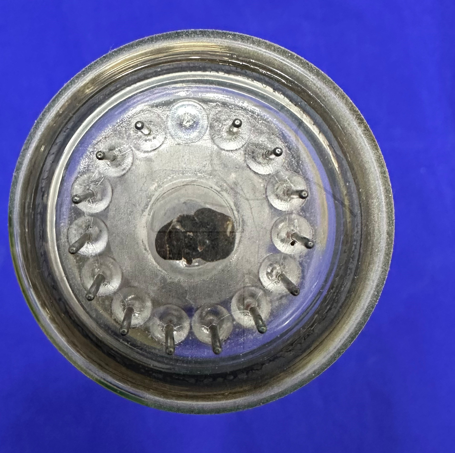 Röhre B7S4-01 #3431 Bild 9